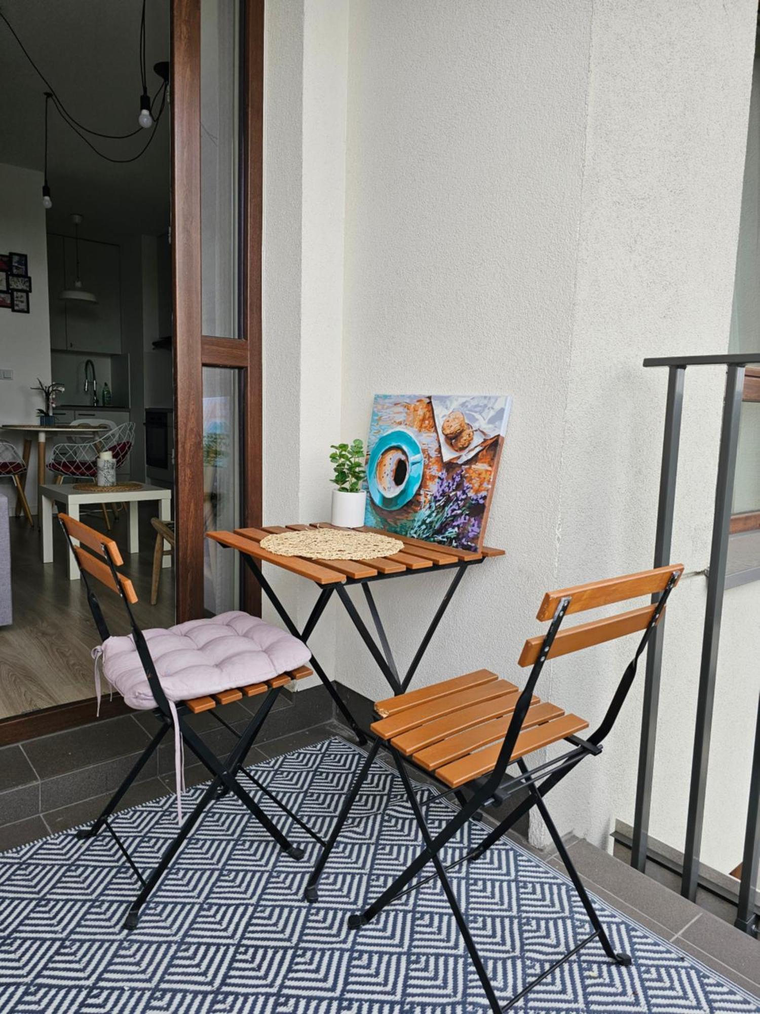 Studio Pieskowa Skala Apartment *
