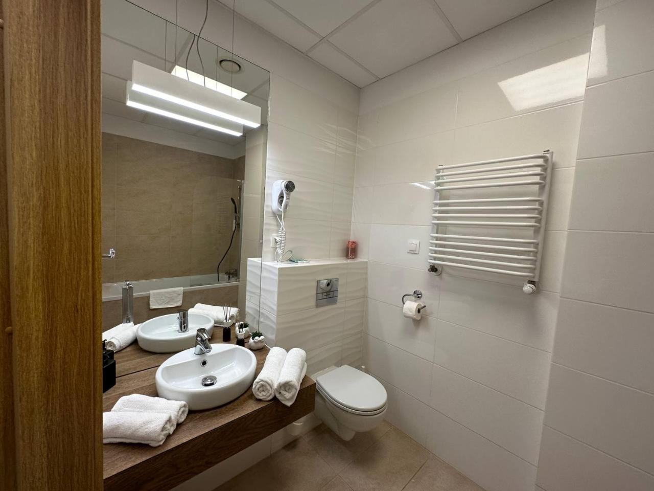 Al Jerozolimskie 216 Apart-wawa Apartment *