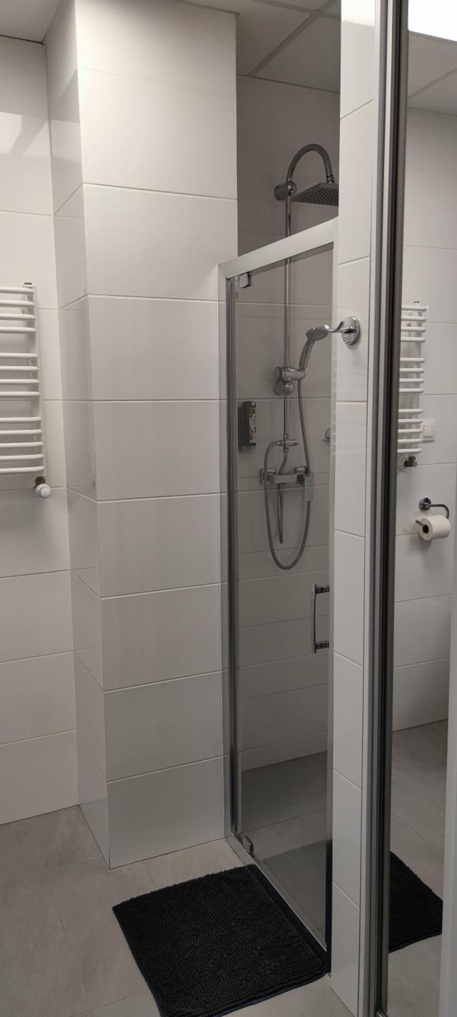 Comfort Na Alejach Jerozolimskich Apartamento *