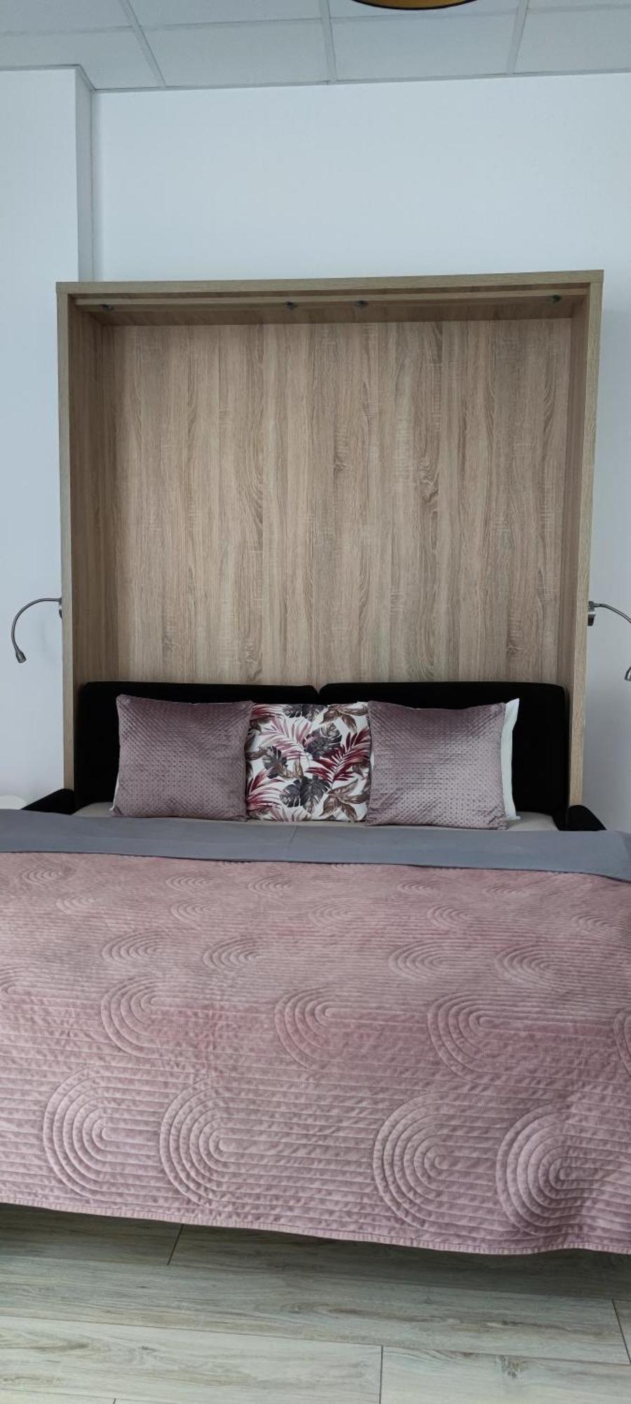 Apartamento Comfort Na Alejach Jerozolimskich