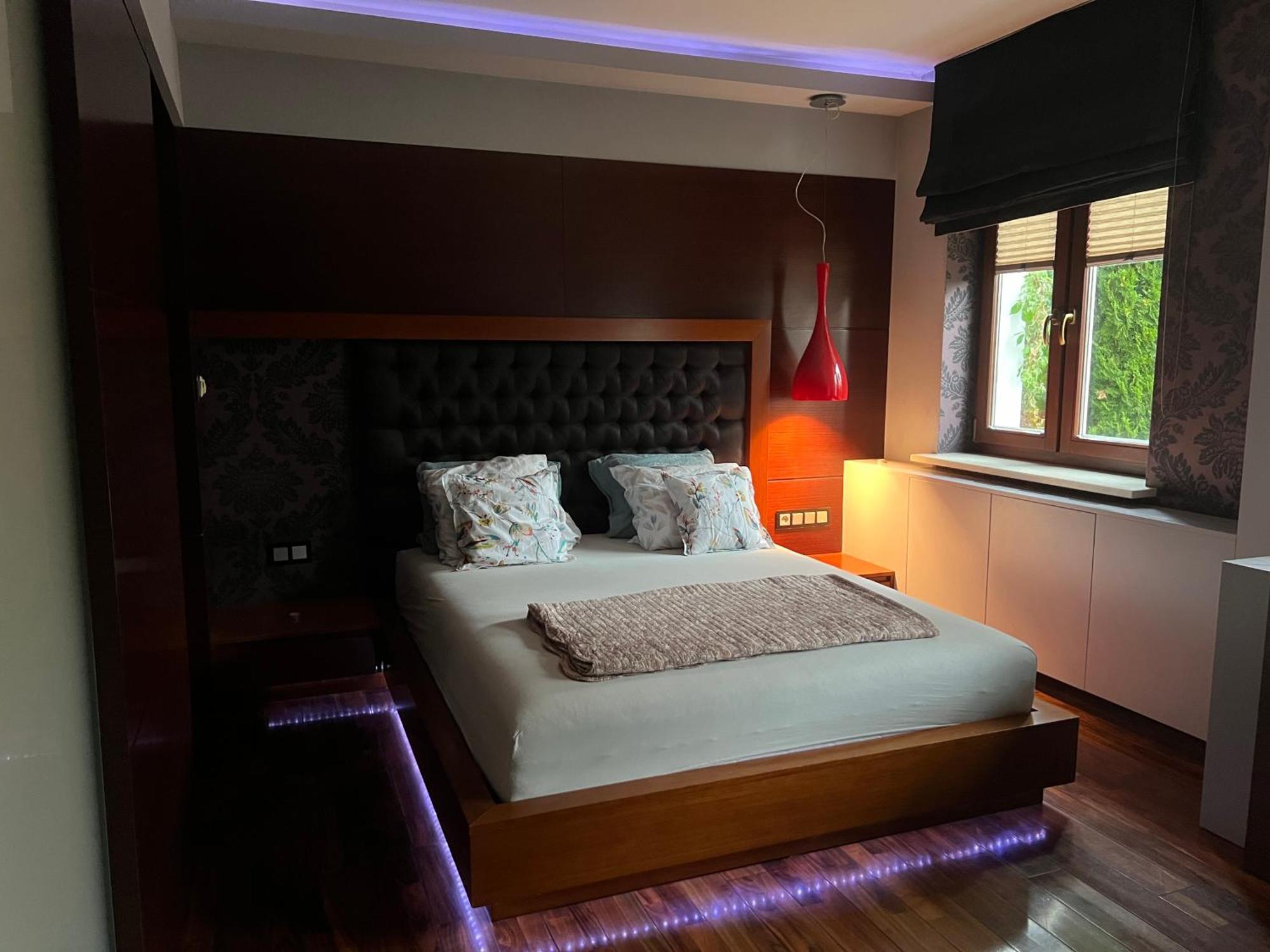 Lux Flat Easy To Reach Centrum Warszawa
