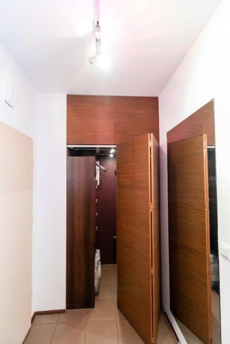 Apartment Stunning Apartment. Garage. Security. Mokotow Area Warsaw
