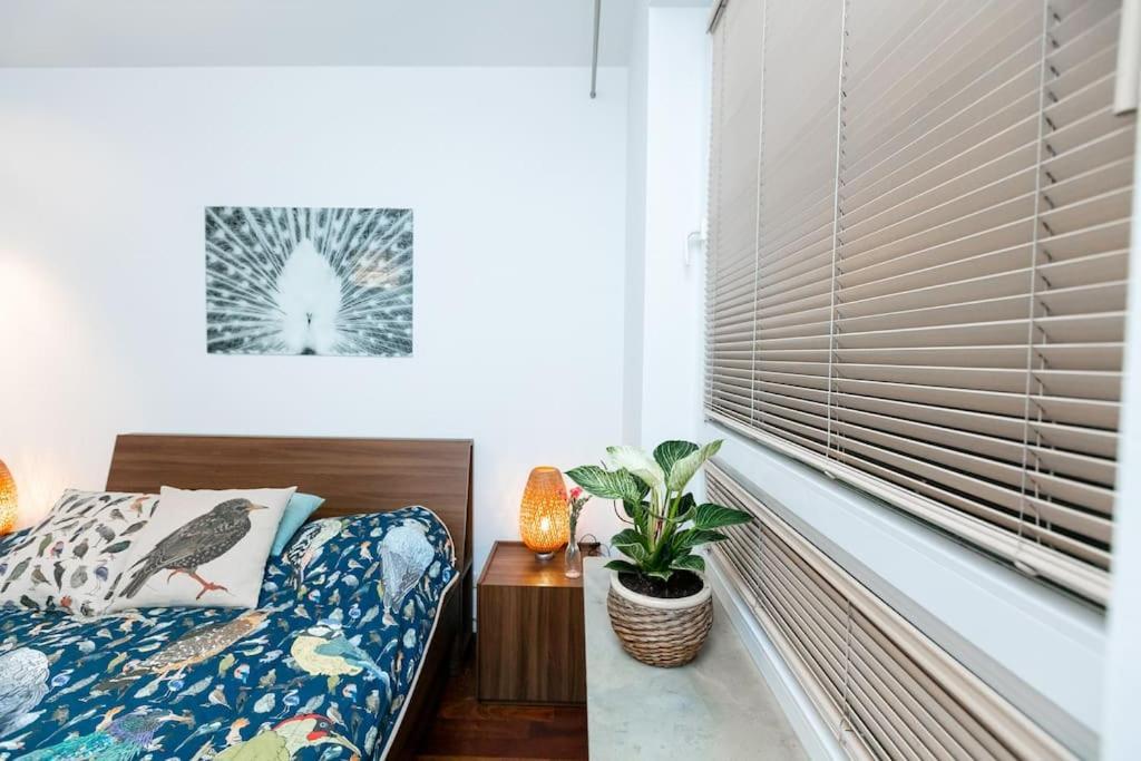 Stunning Apartment. Garage. Security. Mokotow Area *
