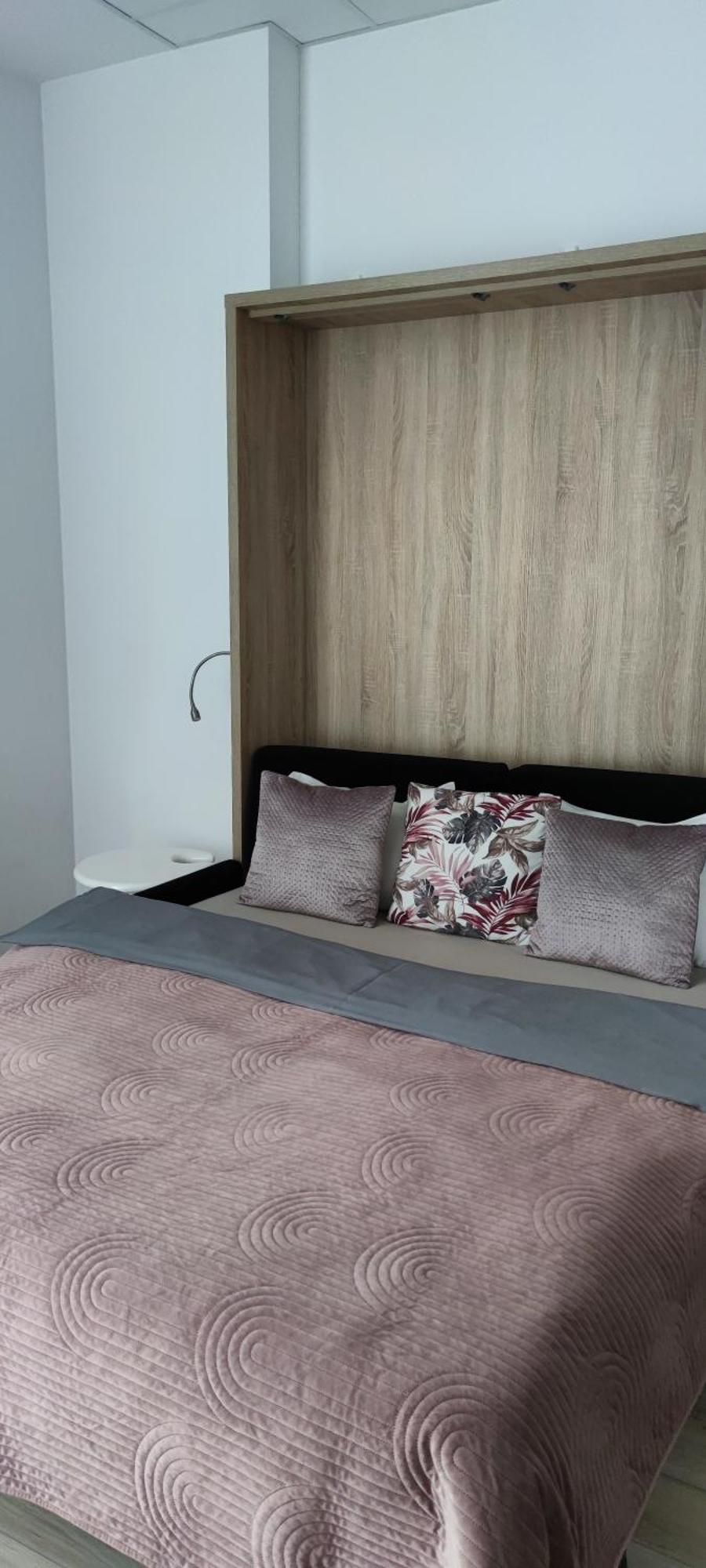 Comfort Na Alejach Jerozolimskich Apartamento