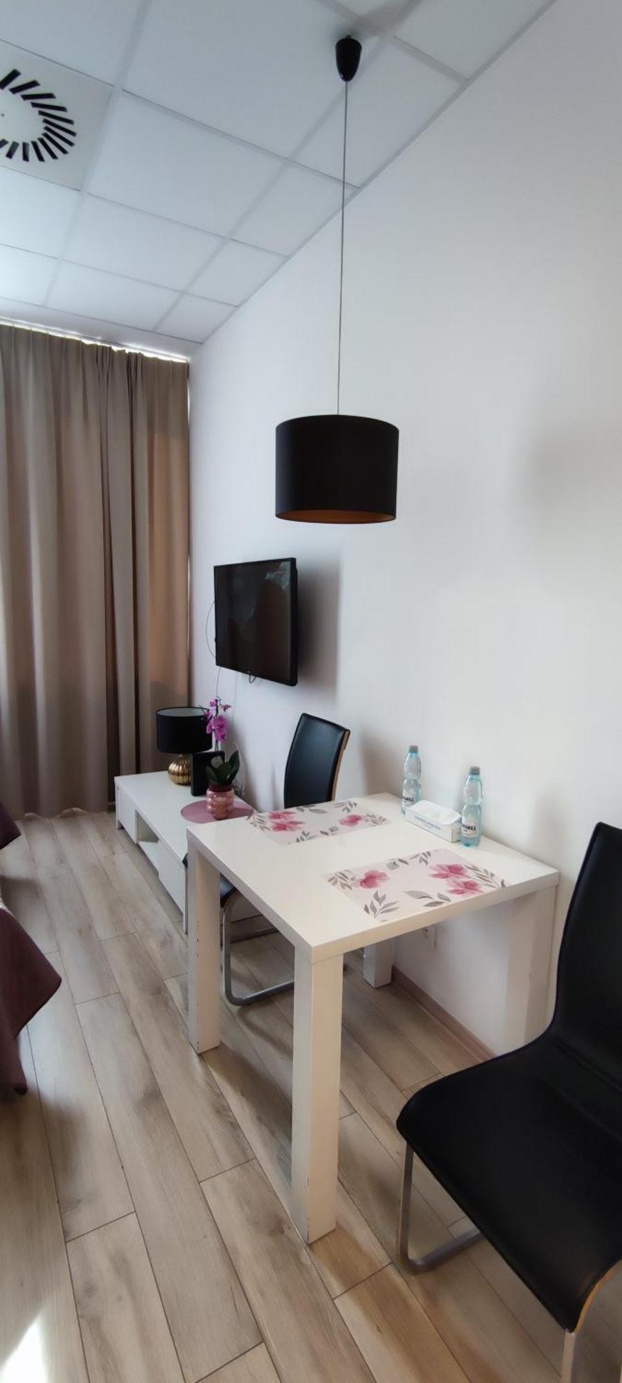 Comfort Na Alejach Jerozolimskich Apartamento