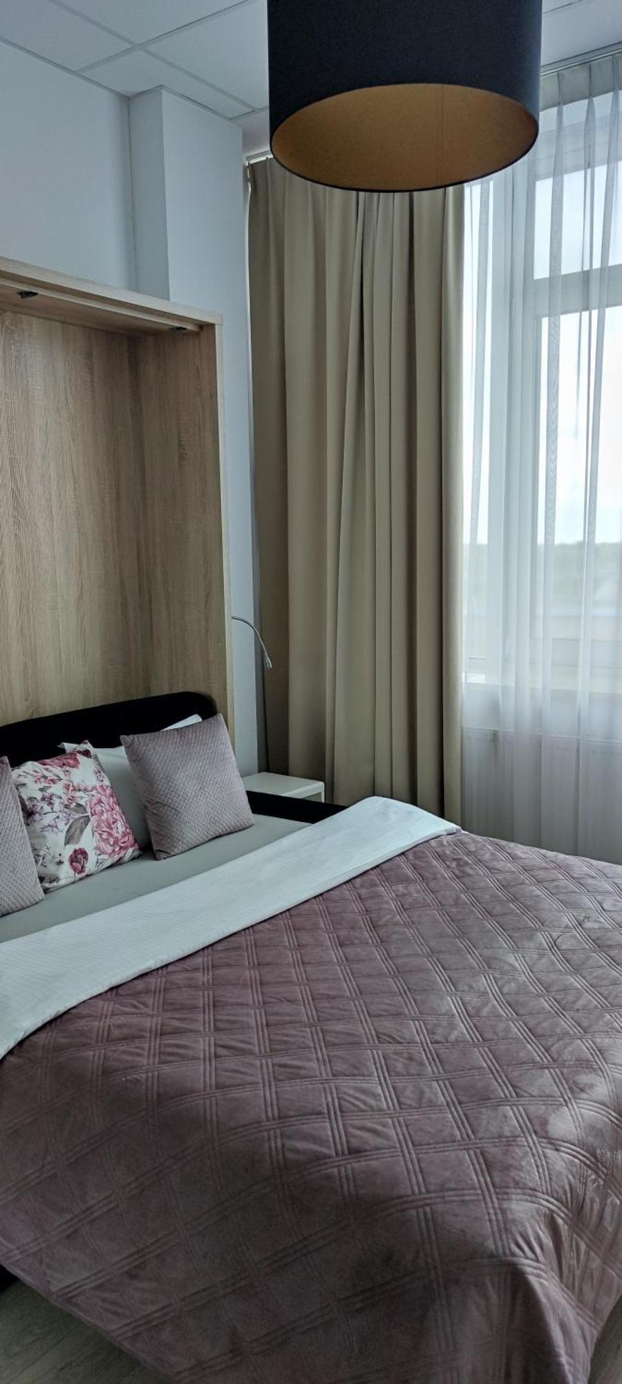 Comfort Na Alejach Jerozolimskich Warszawa