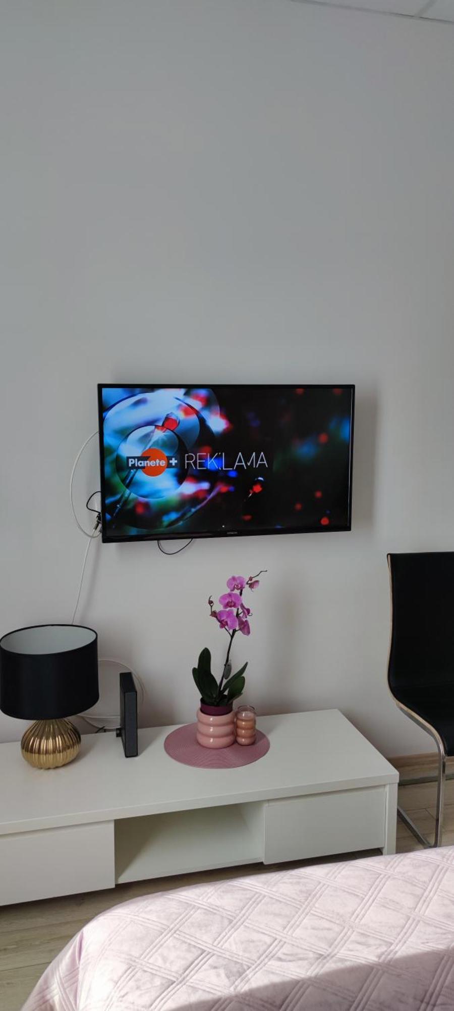 Comfort Na Alejach Jerozolimskich Apartamento