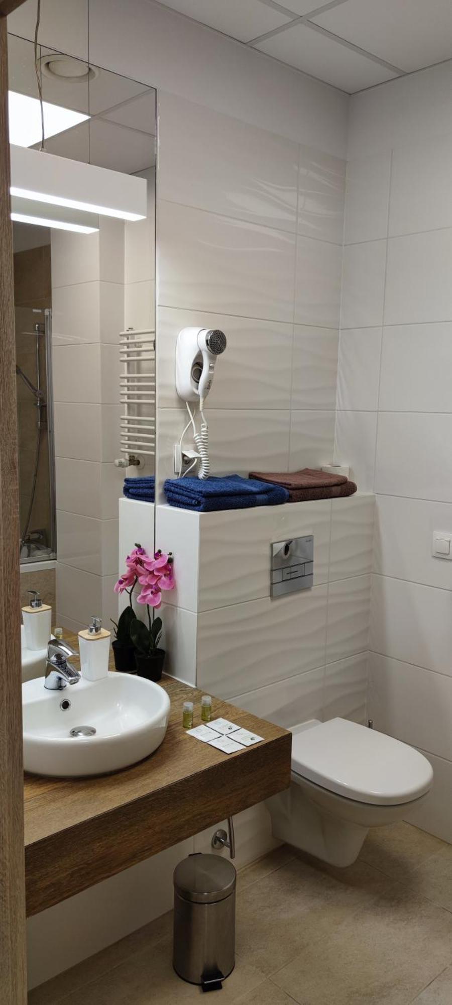Comfort Na Alejach Jerozolimskich Apartamento