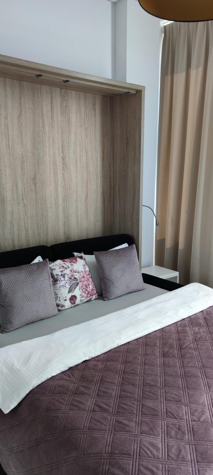 Apartamento Comfort Na Alejach Jerozolimskich *