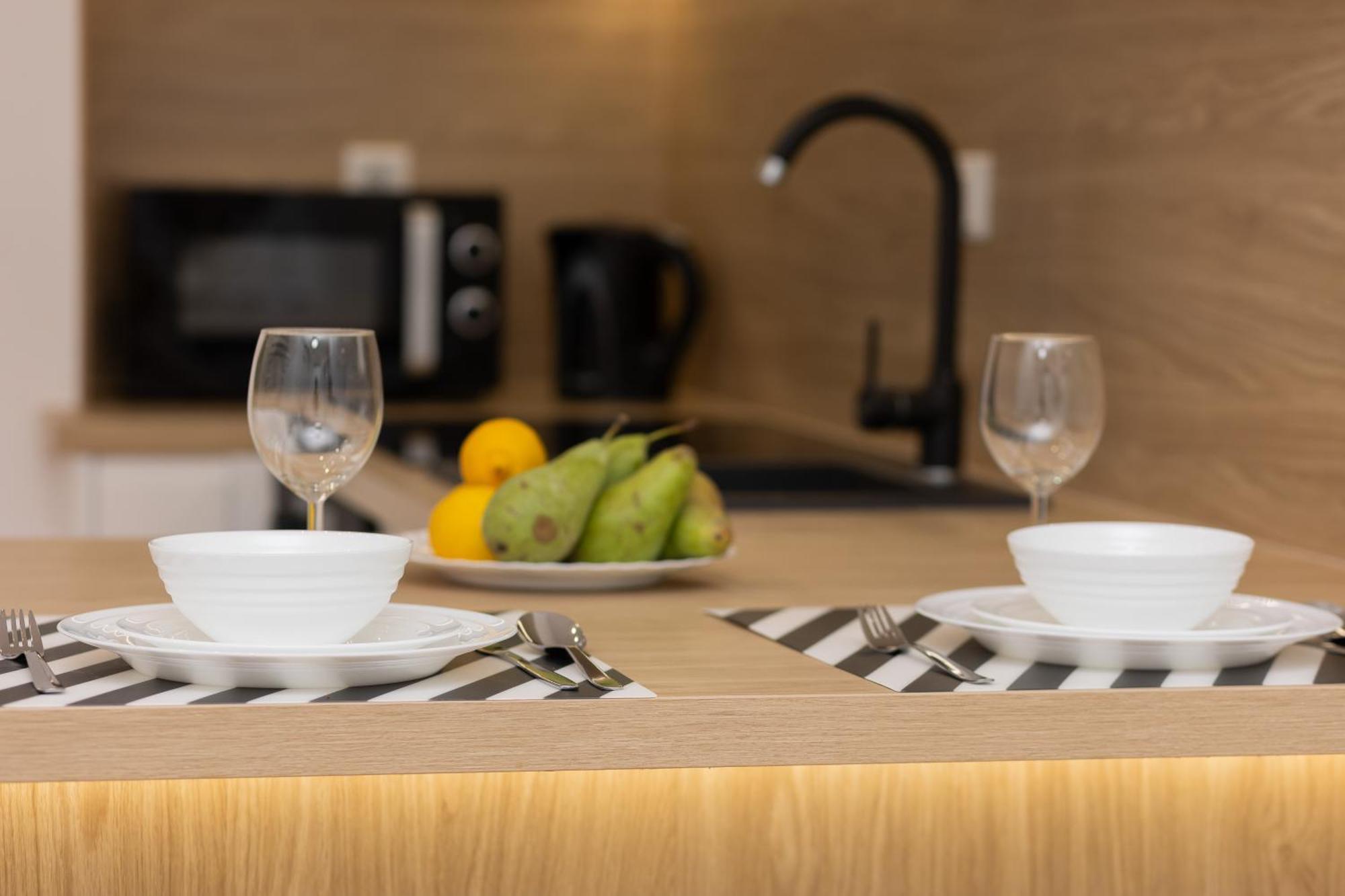 Apartament Modern With Balcony Near Aleje Jerozolimskie By Renters