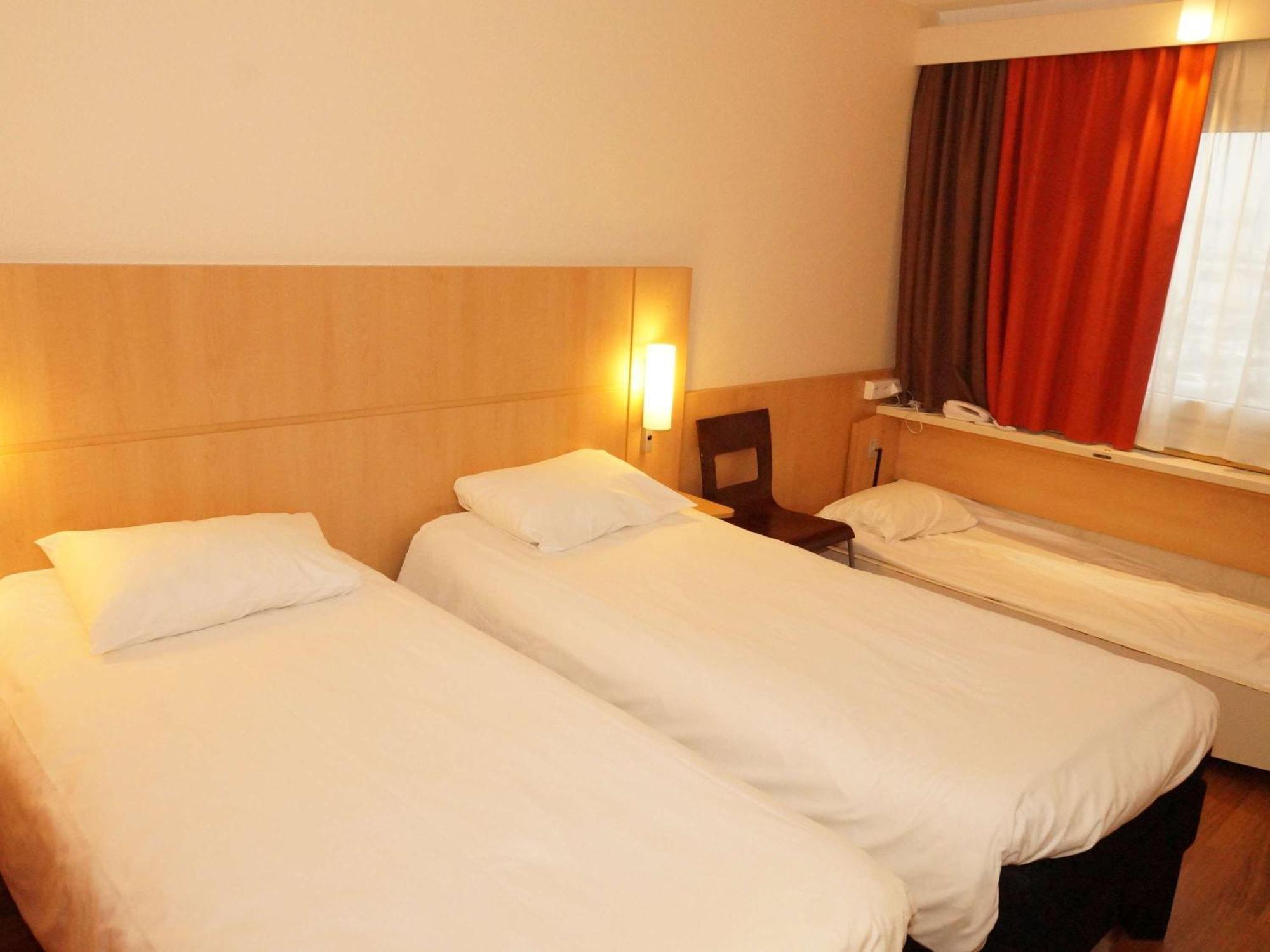 Ibis Ostrobramska Hotel