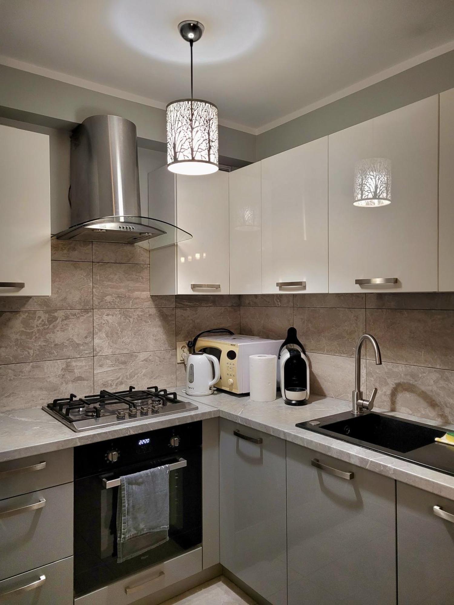 Centrum Chmielna Apartment *