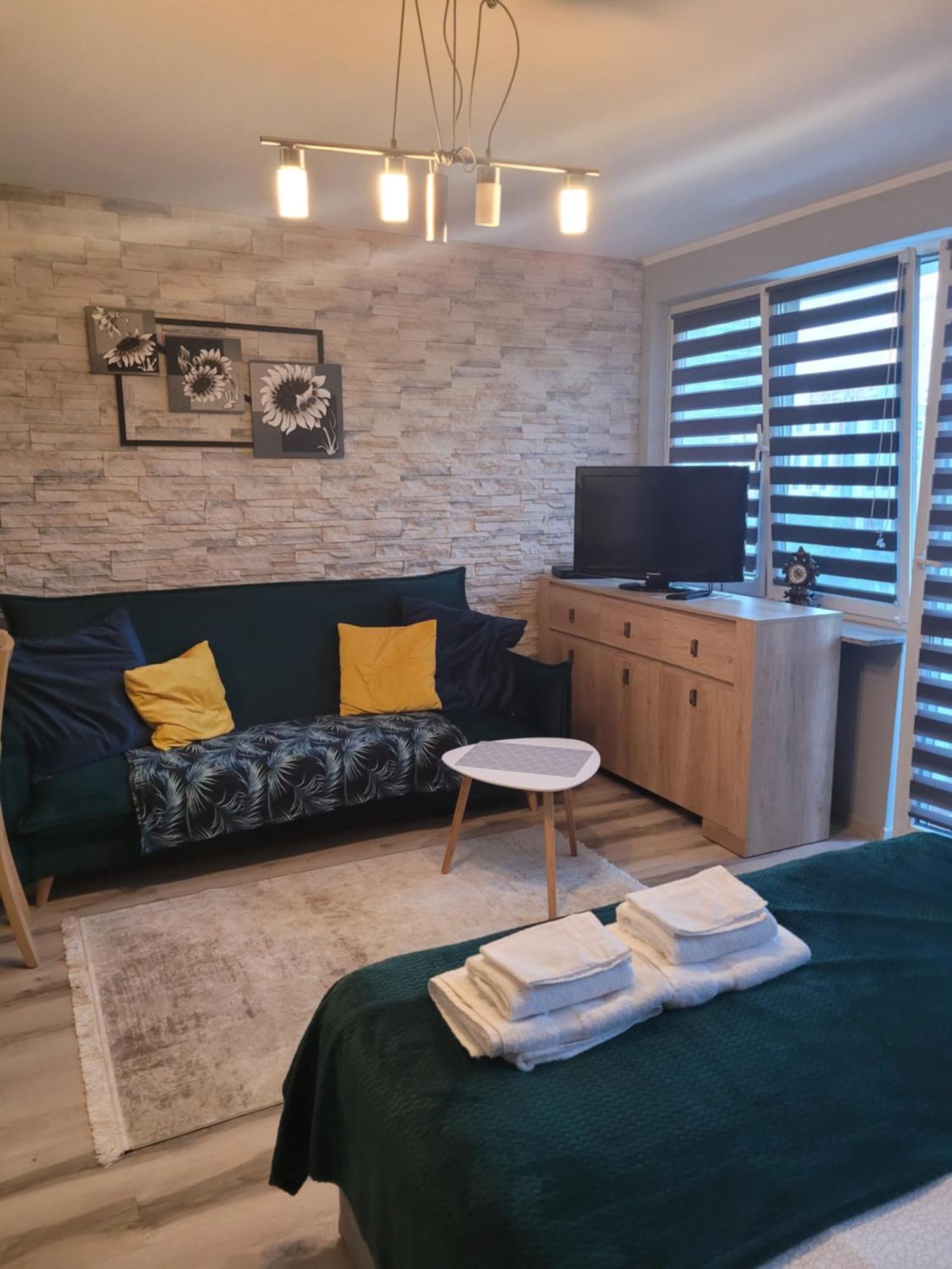 Centrum Chmielna Apartment *