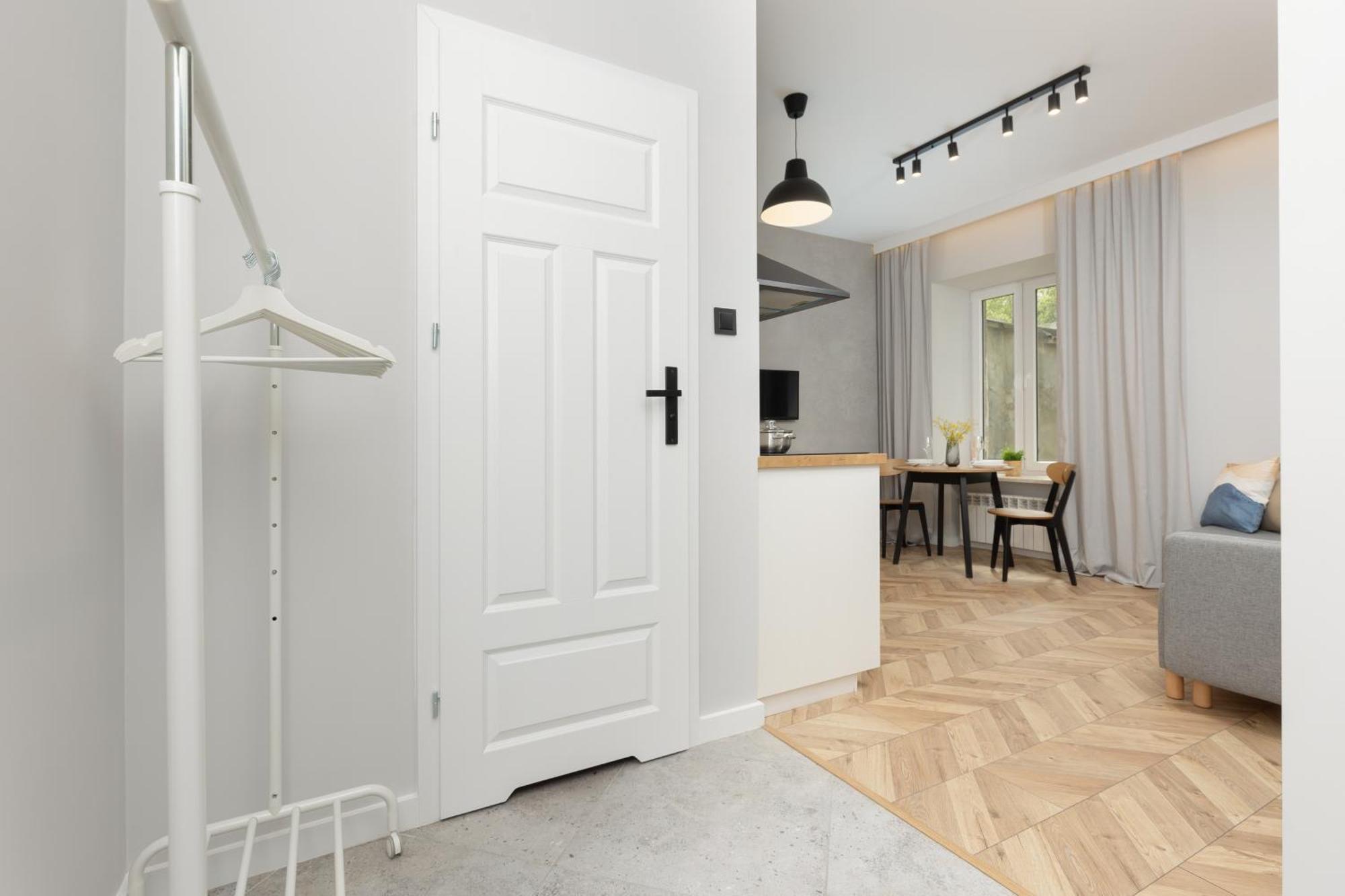 Twilight For 3 Guests Wola By Renters Apartment *