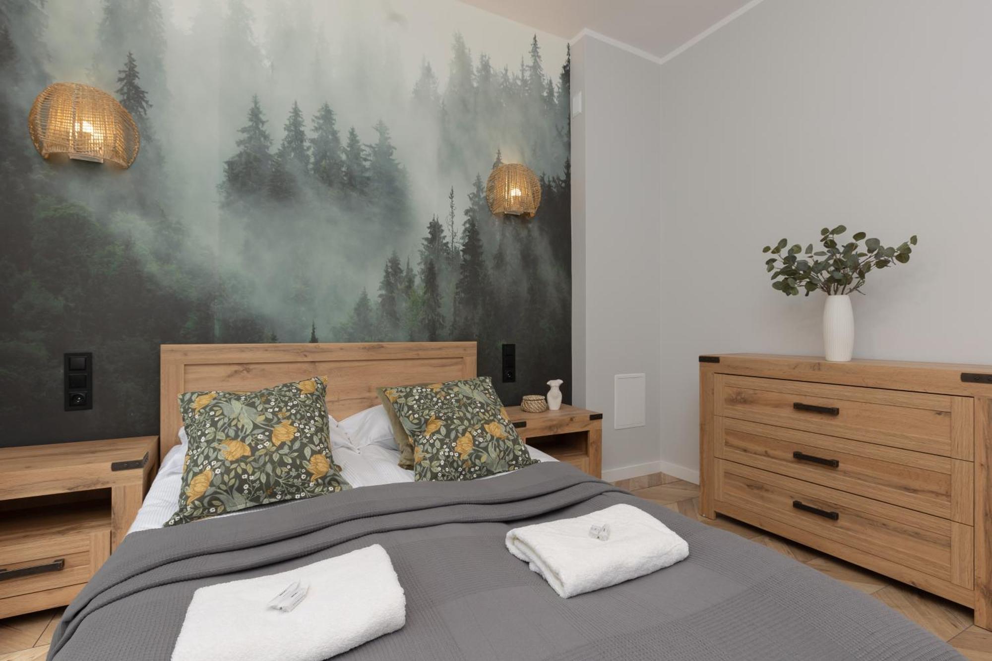 Twilight For 3 Guests Wola By Renters * Warsaw