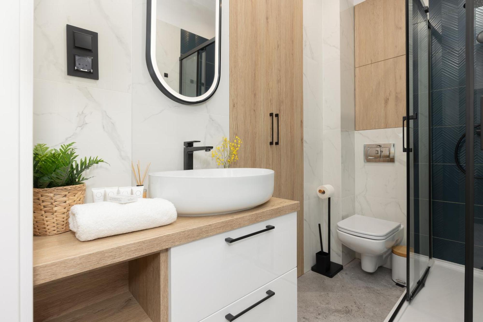 Twilight For 3 Guests Wola By Renters Apartment Warsaw