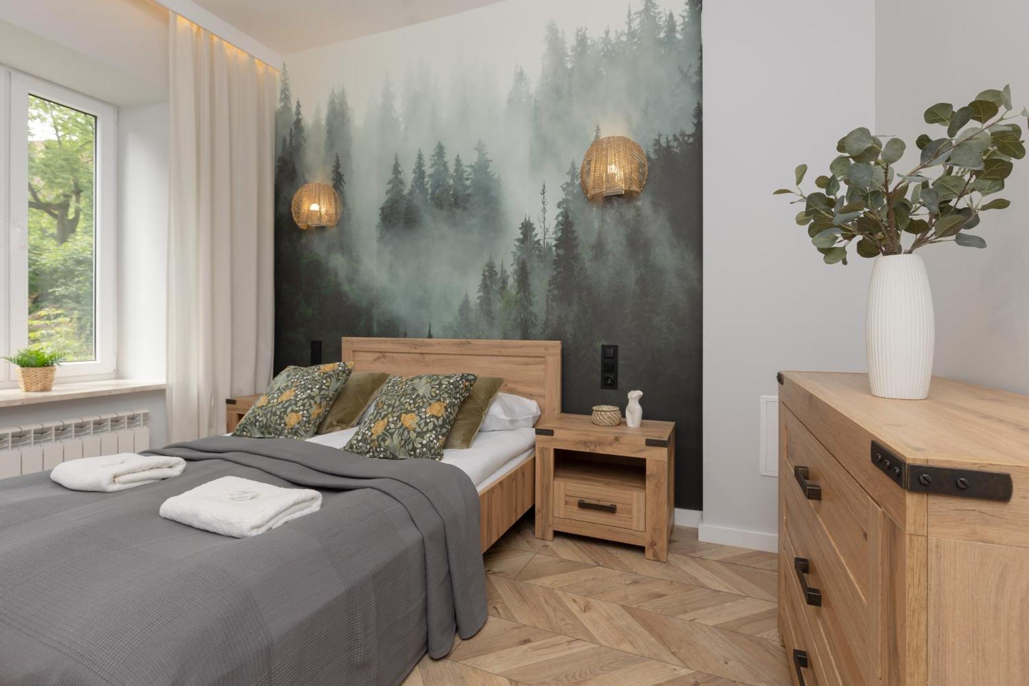 Twilight For 3 Guests Wola By Renters *
