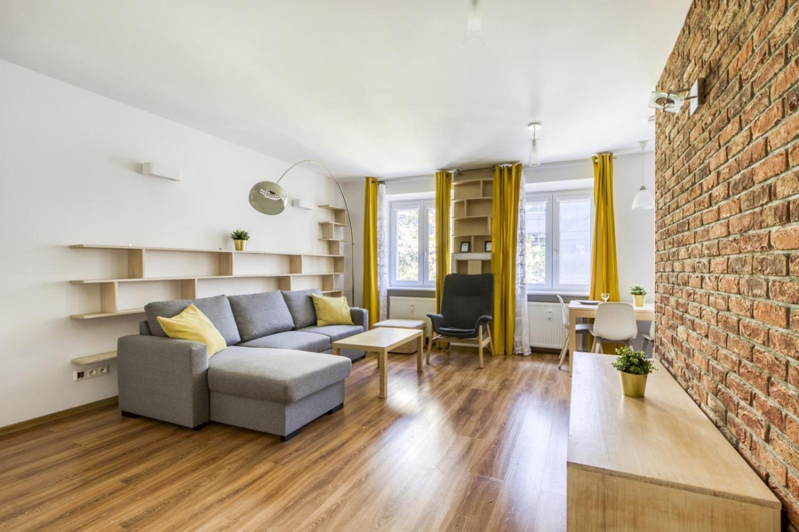 Apartment Labo Plac Grzybowski *