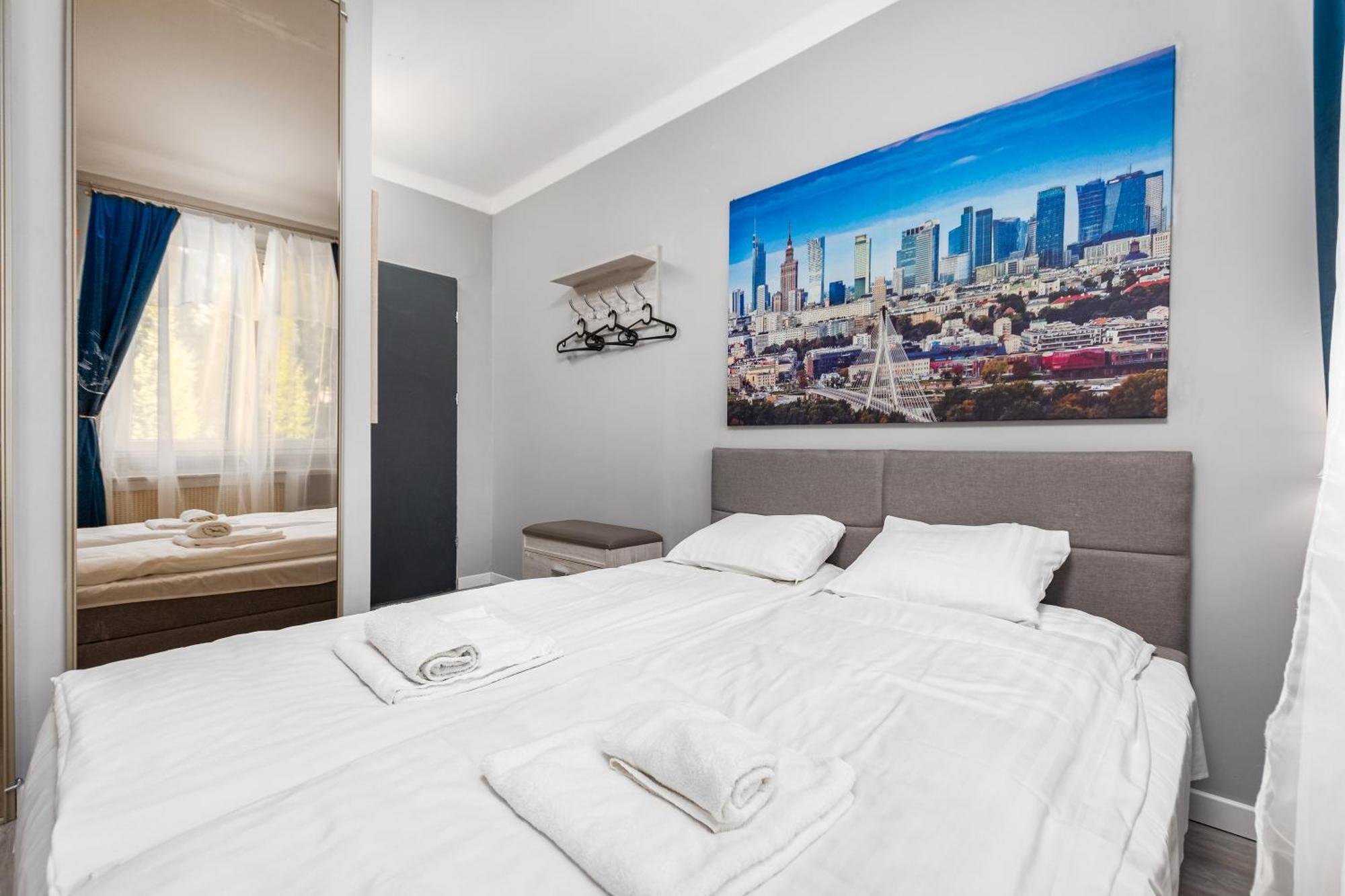 Apartment Elektoralna 19 By Homeprime