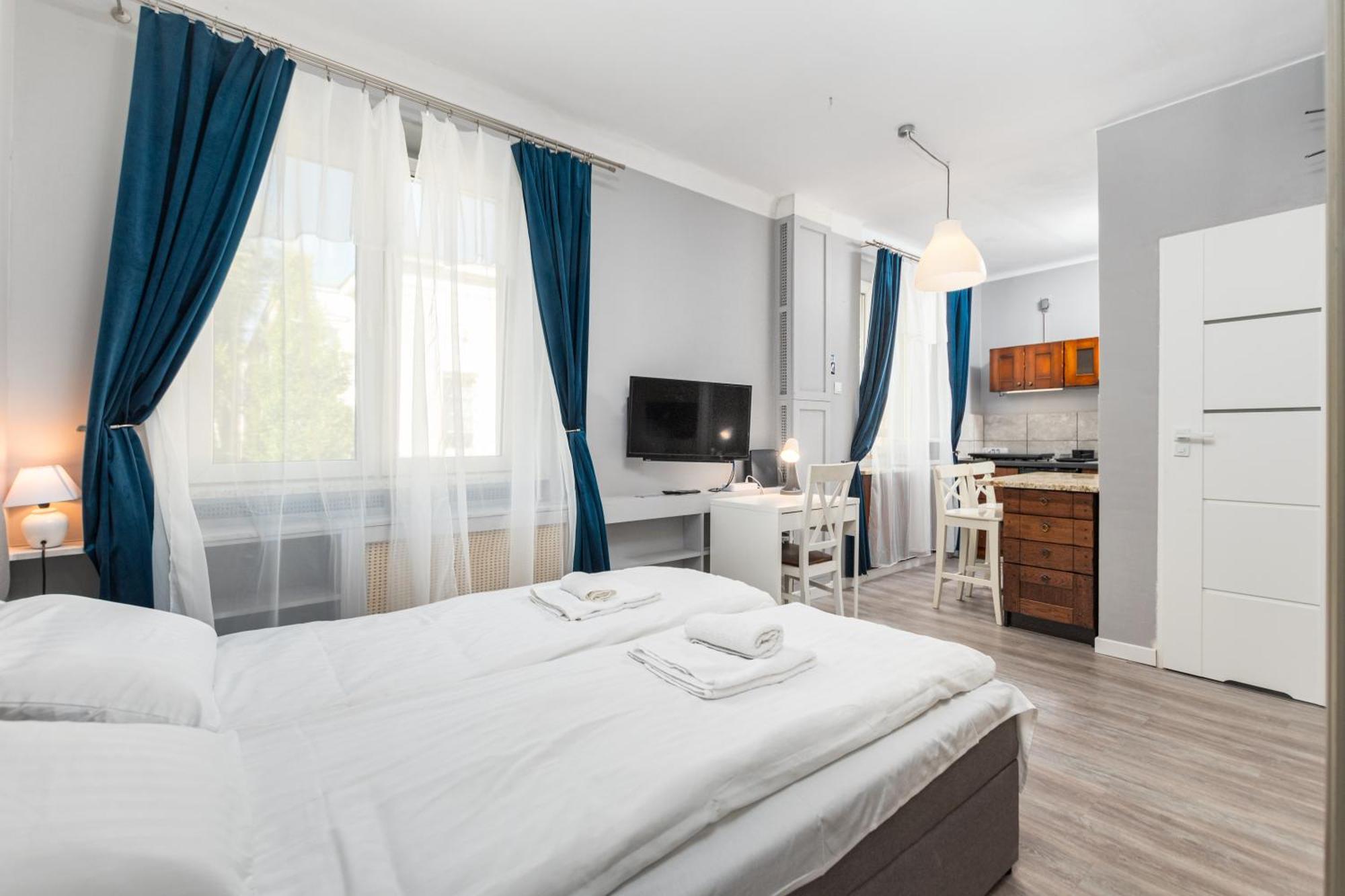 Elektoralna 19 By Homeprime Căn hộ Warsaw