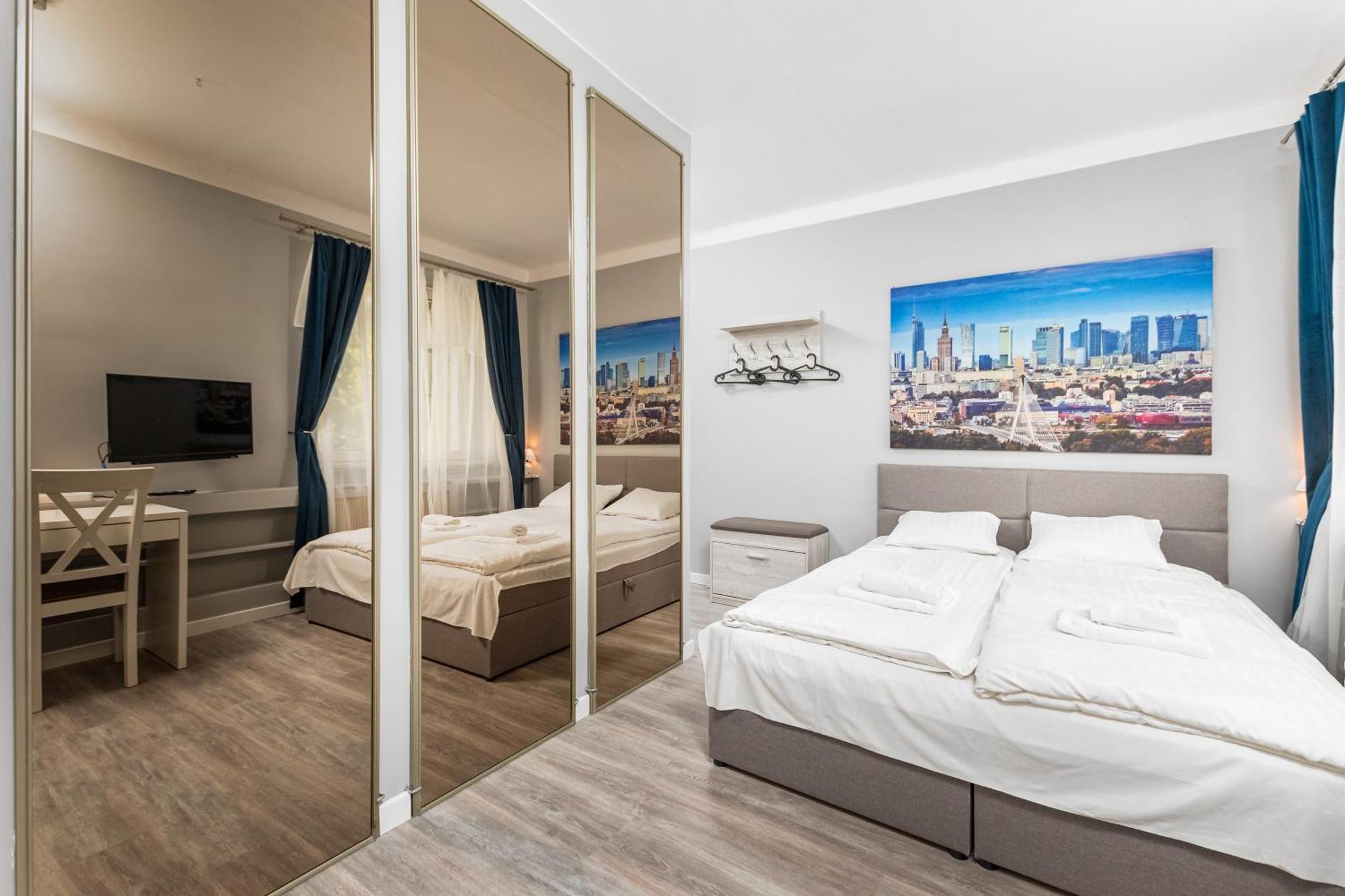 Apartment Elektoralna 19 By Homeprime