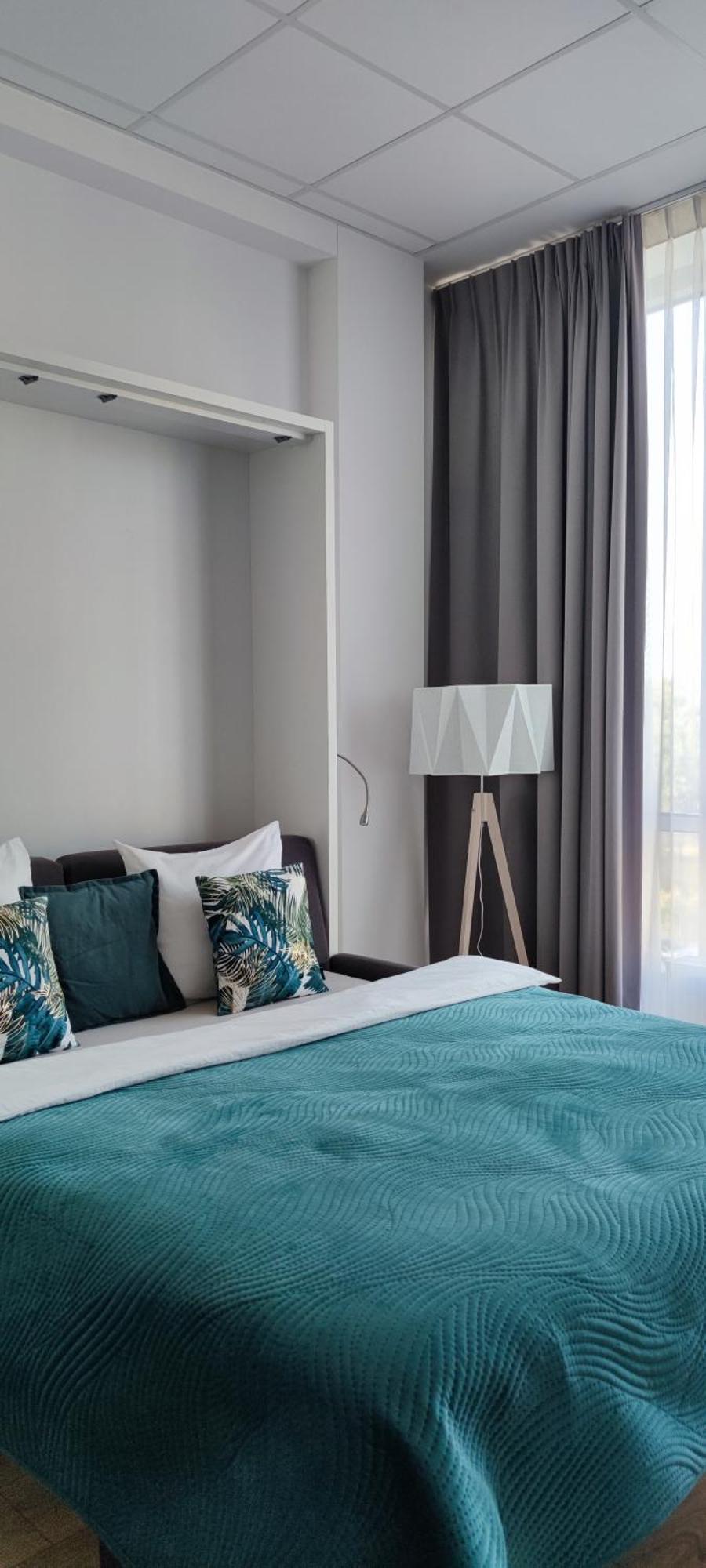 Apartamento Comfort Na Alejach Jerozolimskich