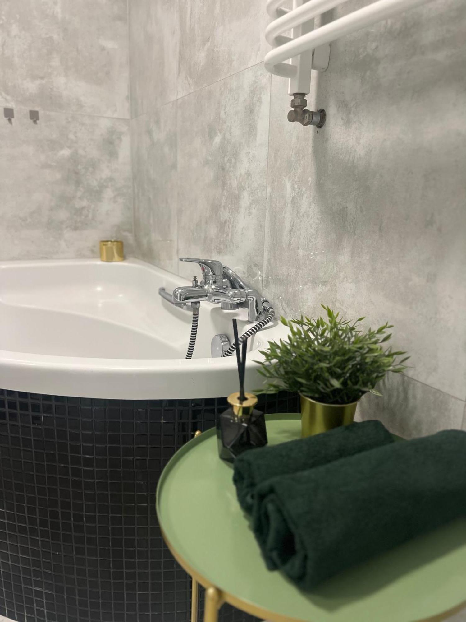 Apartament In Cyprysowa Warszawa