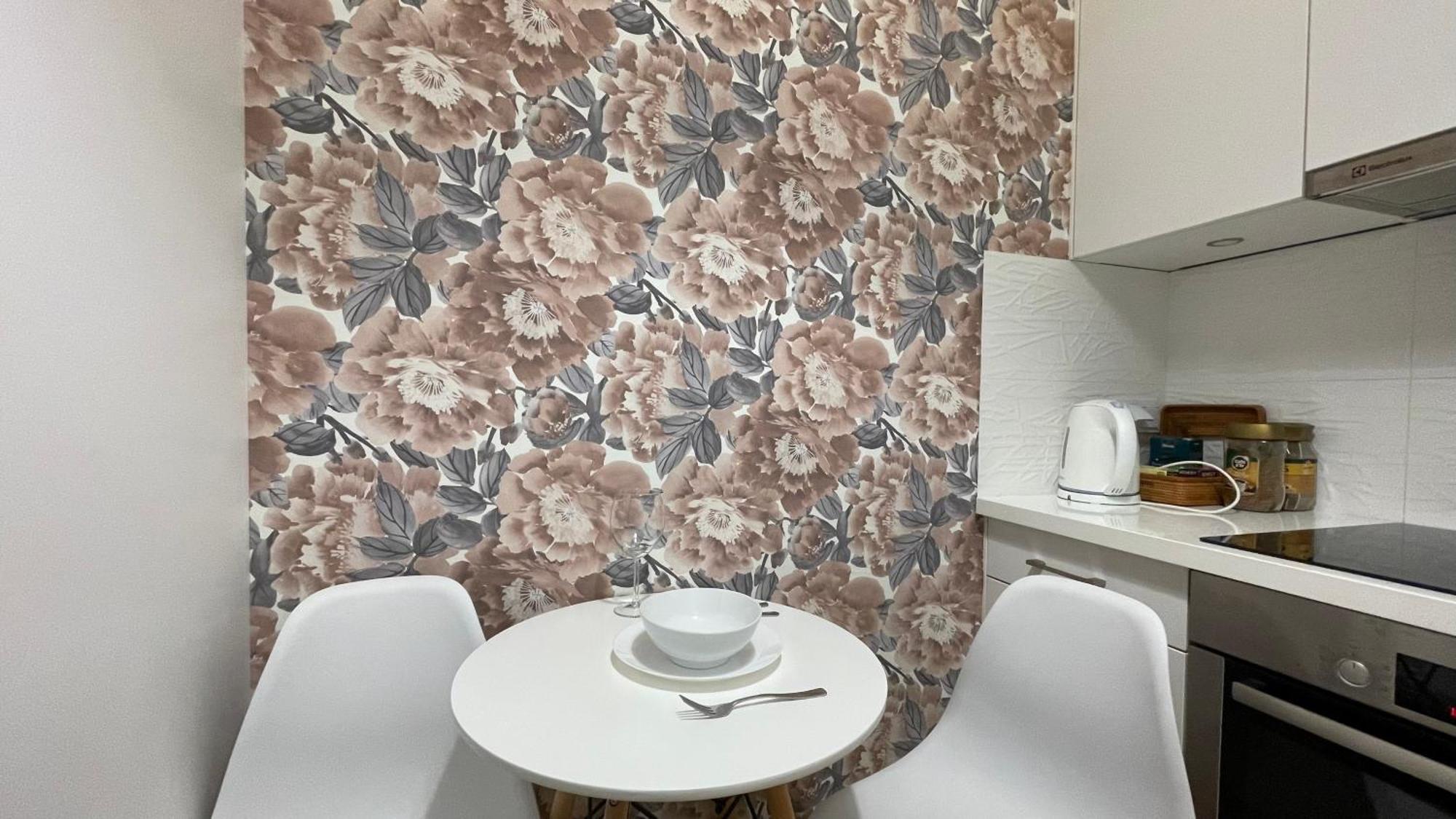 Apartamento Centrum Wlodarzewska 30