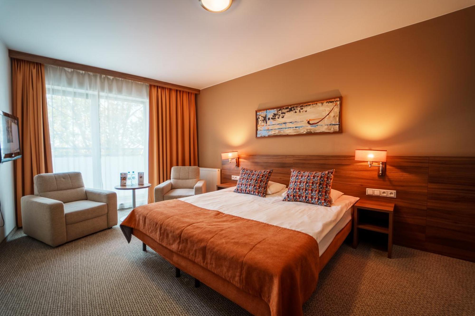 Arche Pulawska Hotel 3*
