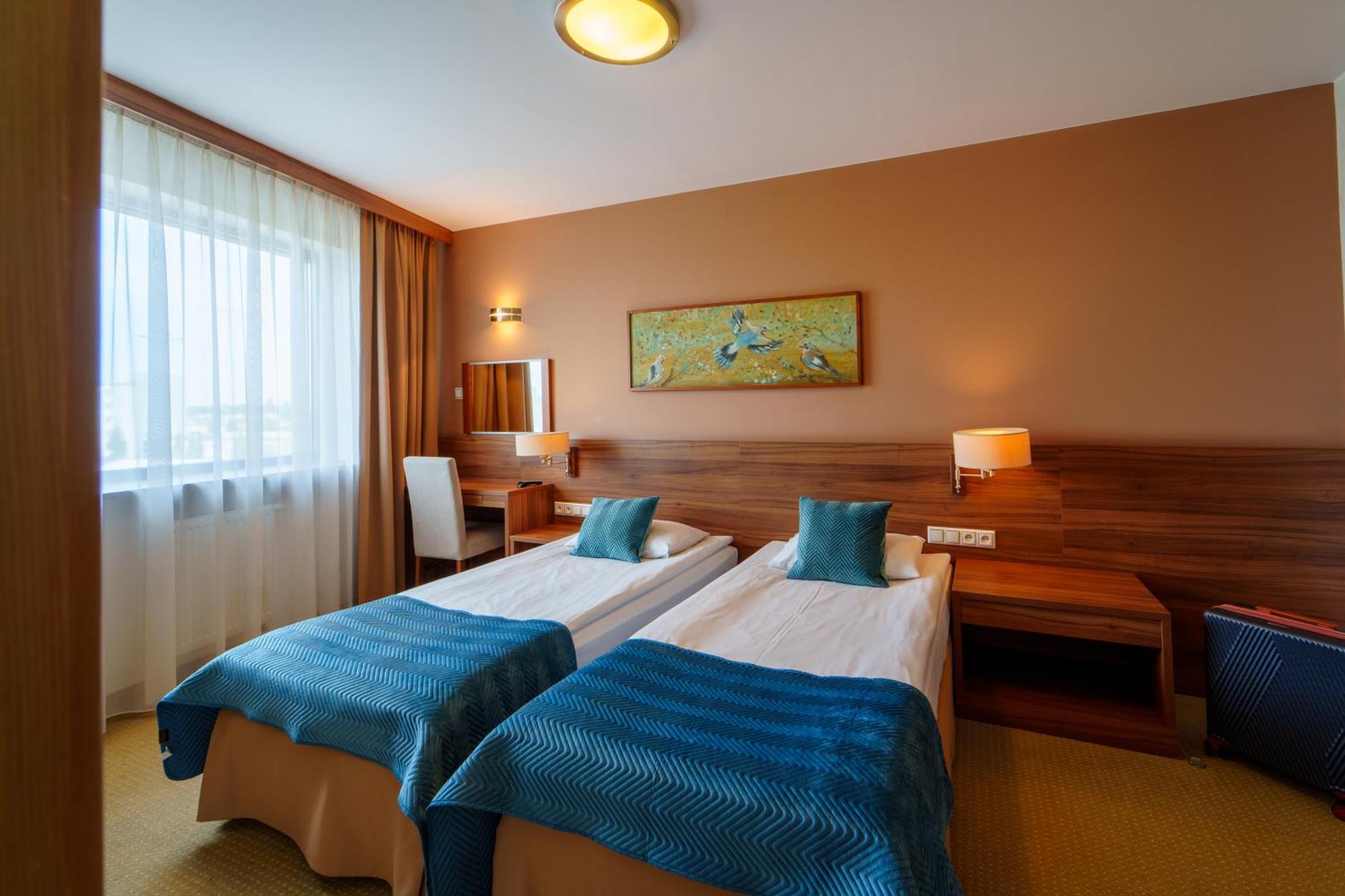 Arche Pulawska 3*