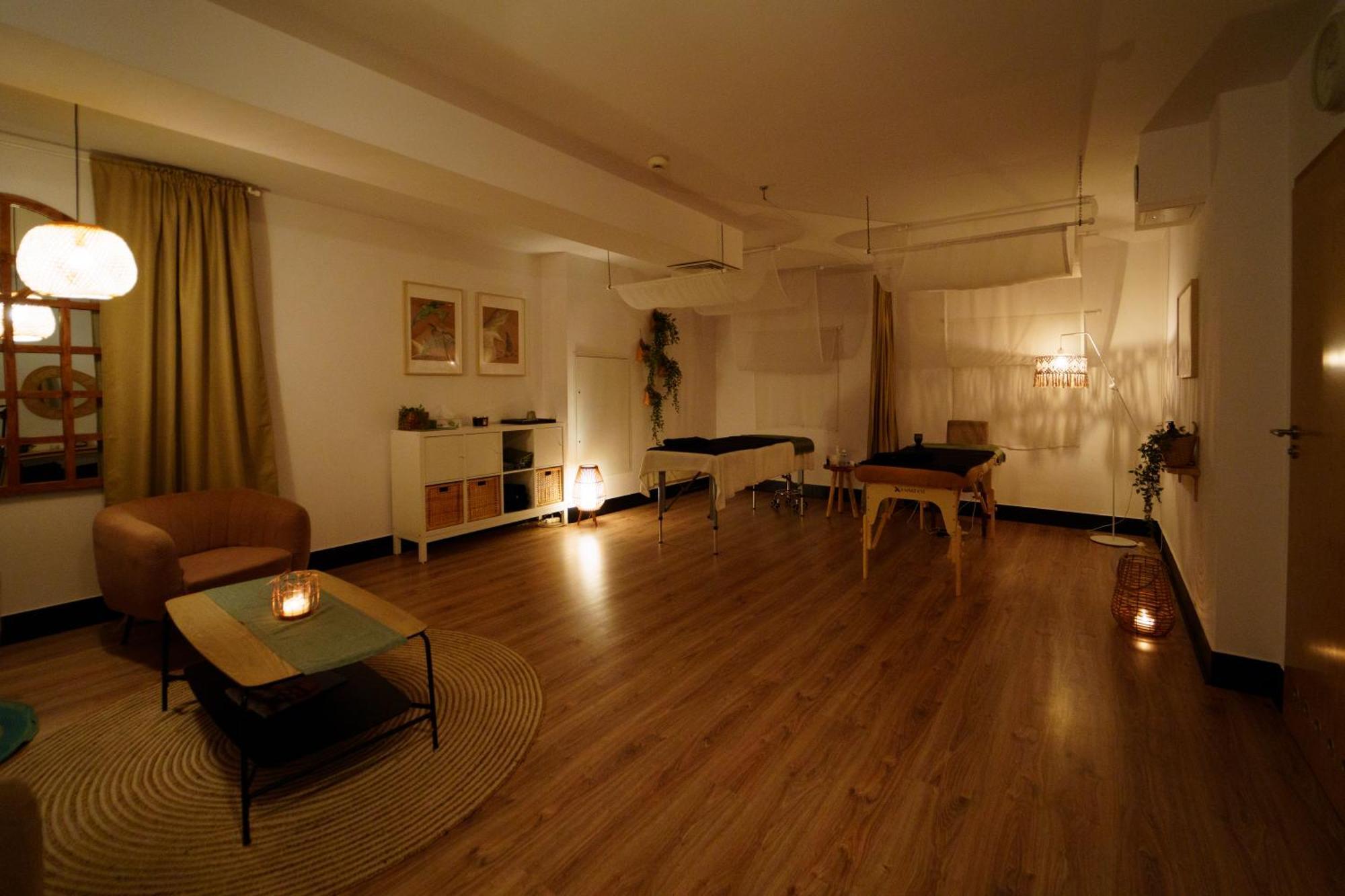 Hotel Arche Pulawska Warsaw