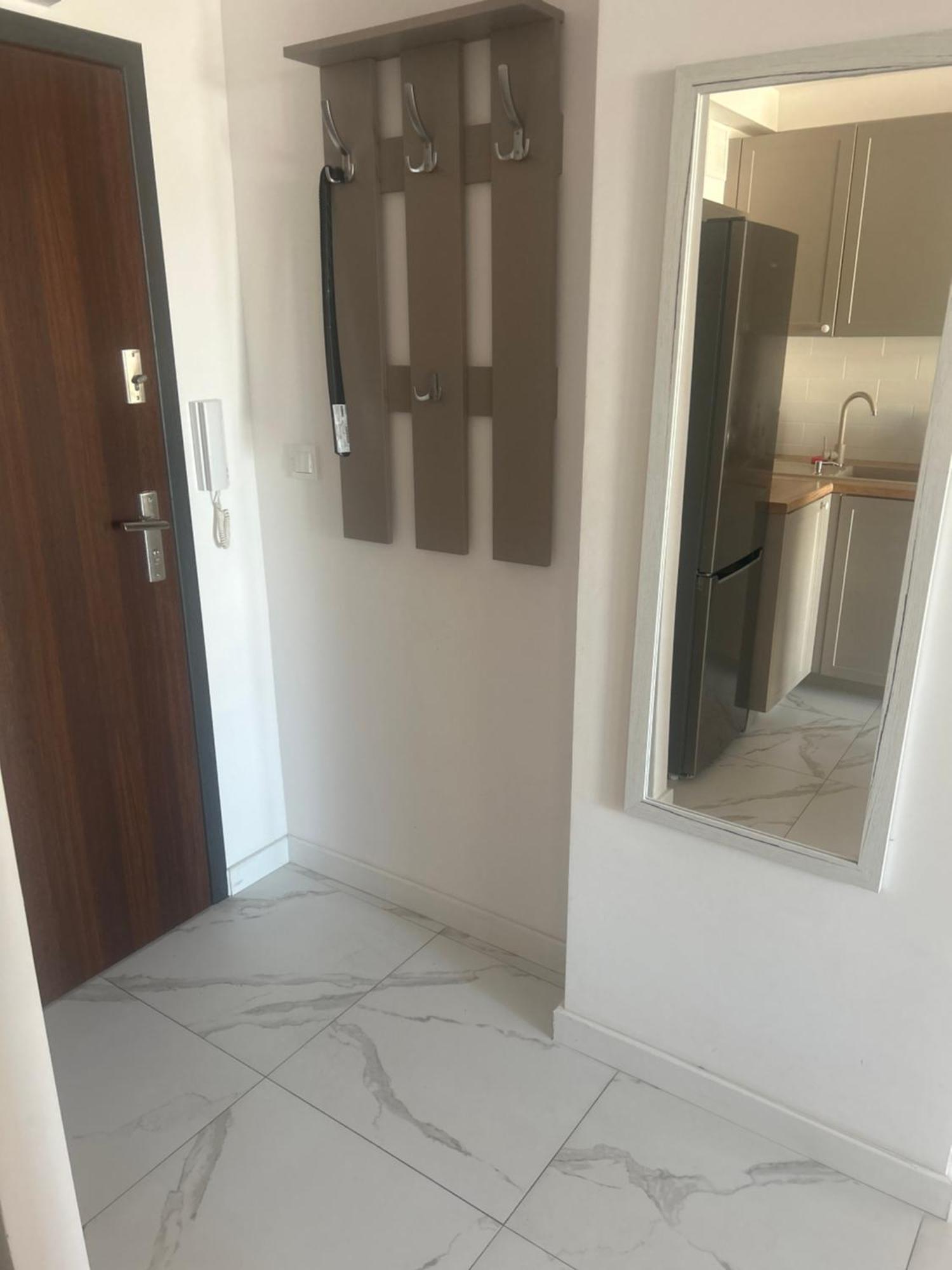 Topone Apartment