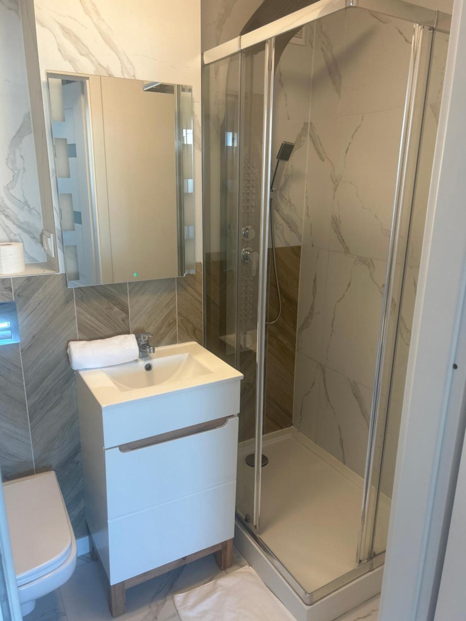 Topone Apartment *