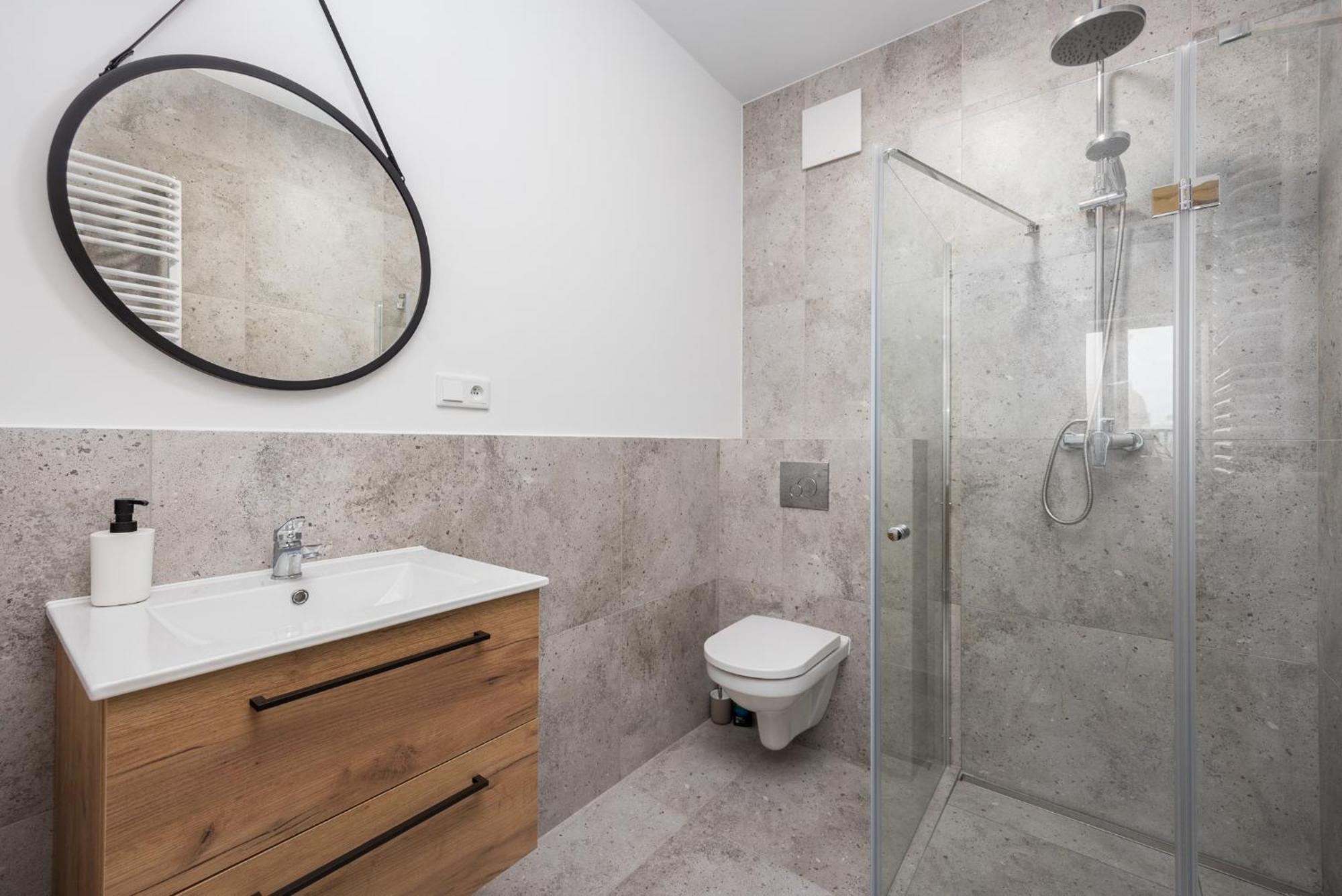 Apartment Warsaw-aparts Herbu Janina Szpital Warsaw