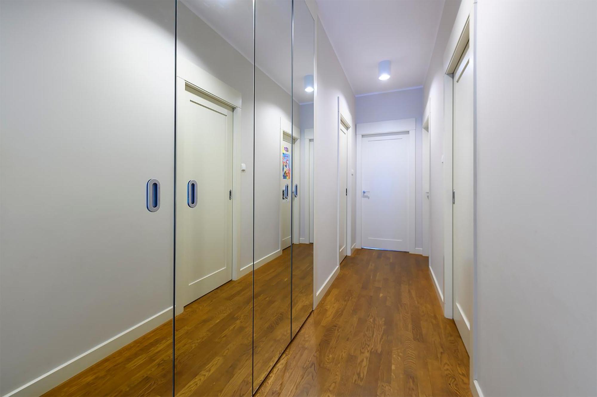 Rodzinny Na Zoliborzu Apartamento *