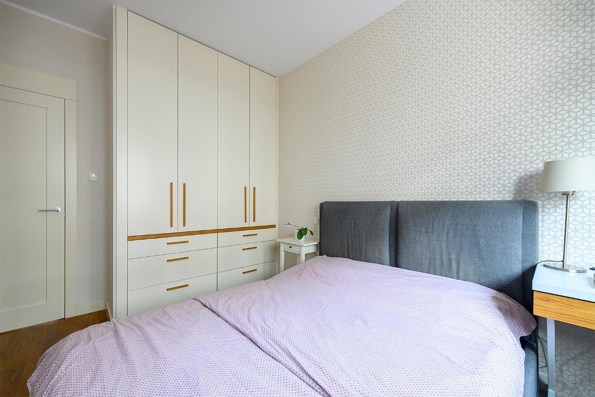 Apartamento Rodzinny Na Zoliborzu