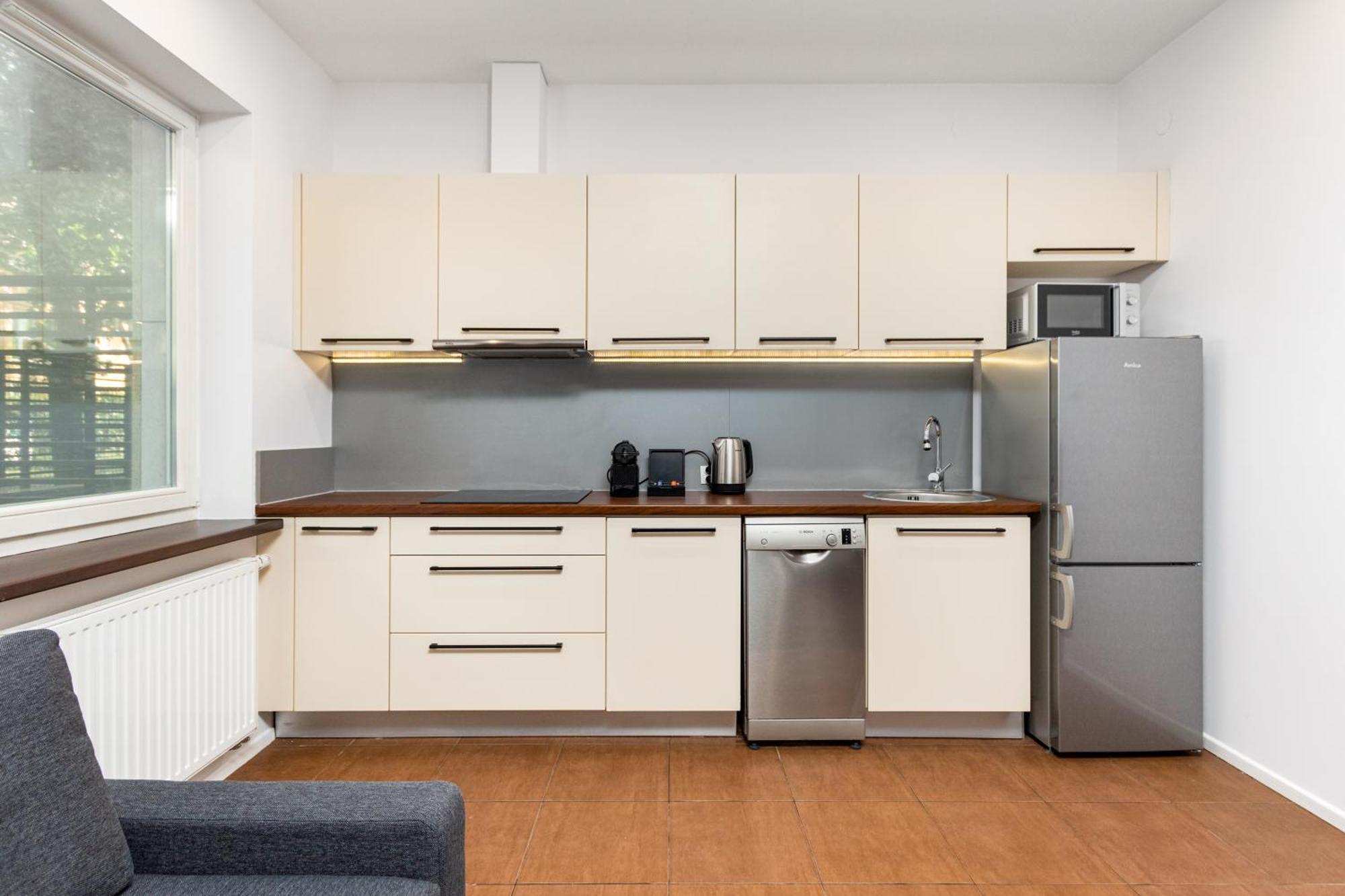 Apartment Piekna 28a By Your Freedom *