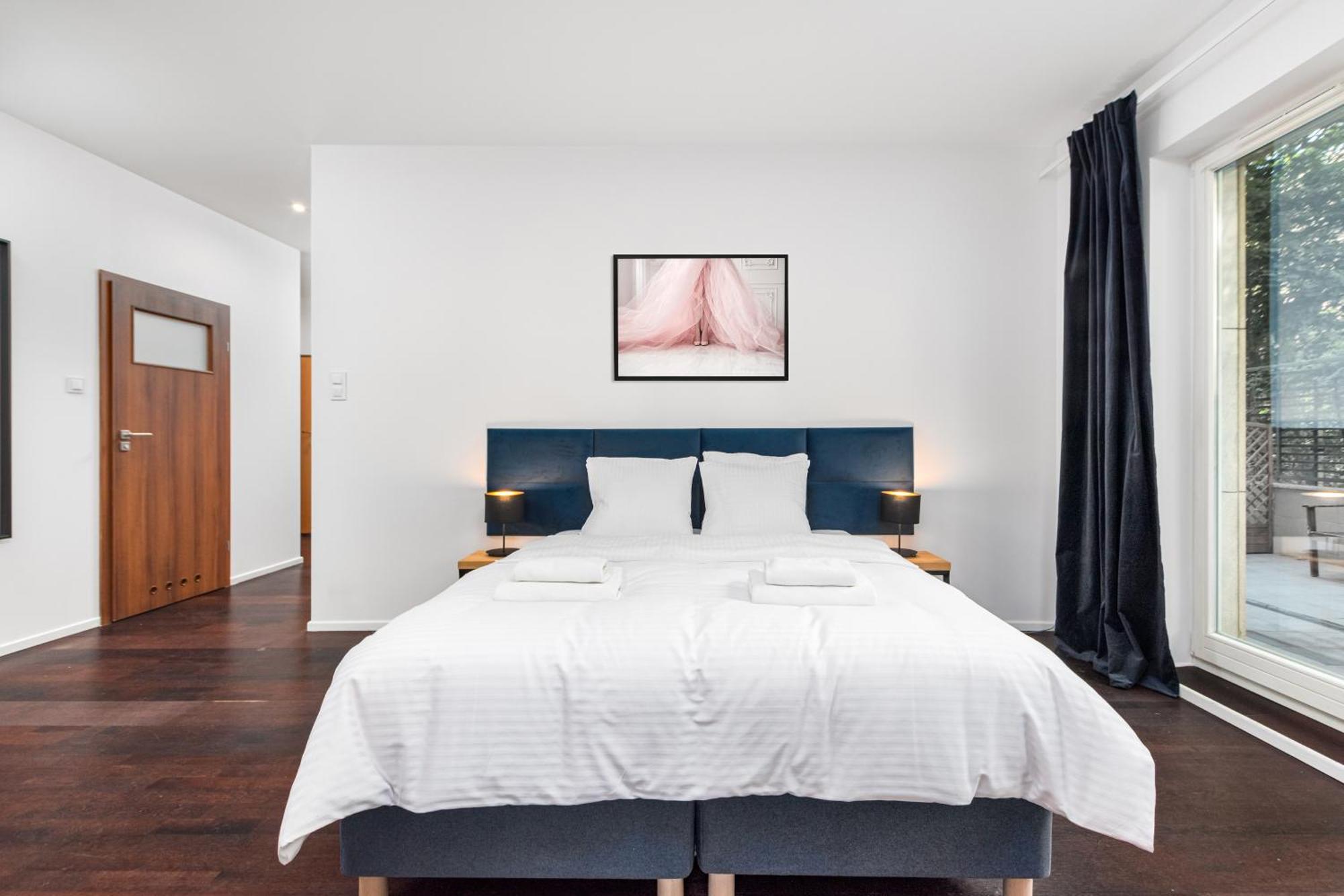 Apartment Piekna 28a By Your Freedom Warschau