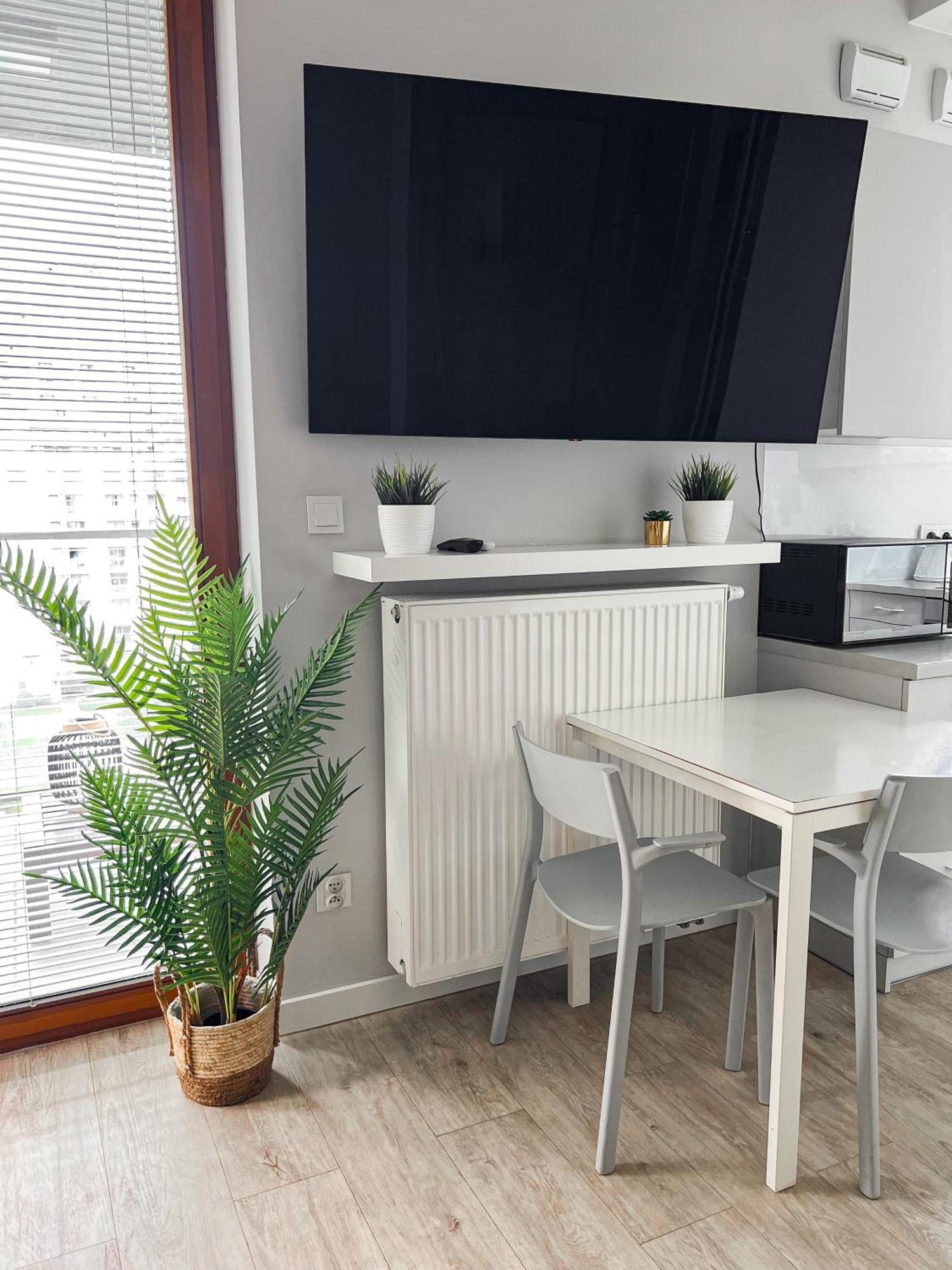 Căn hộ Nowoczesny Apartament - Blisko Centrum *