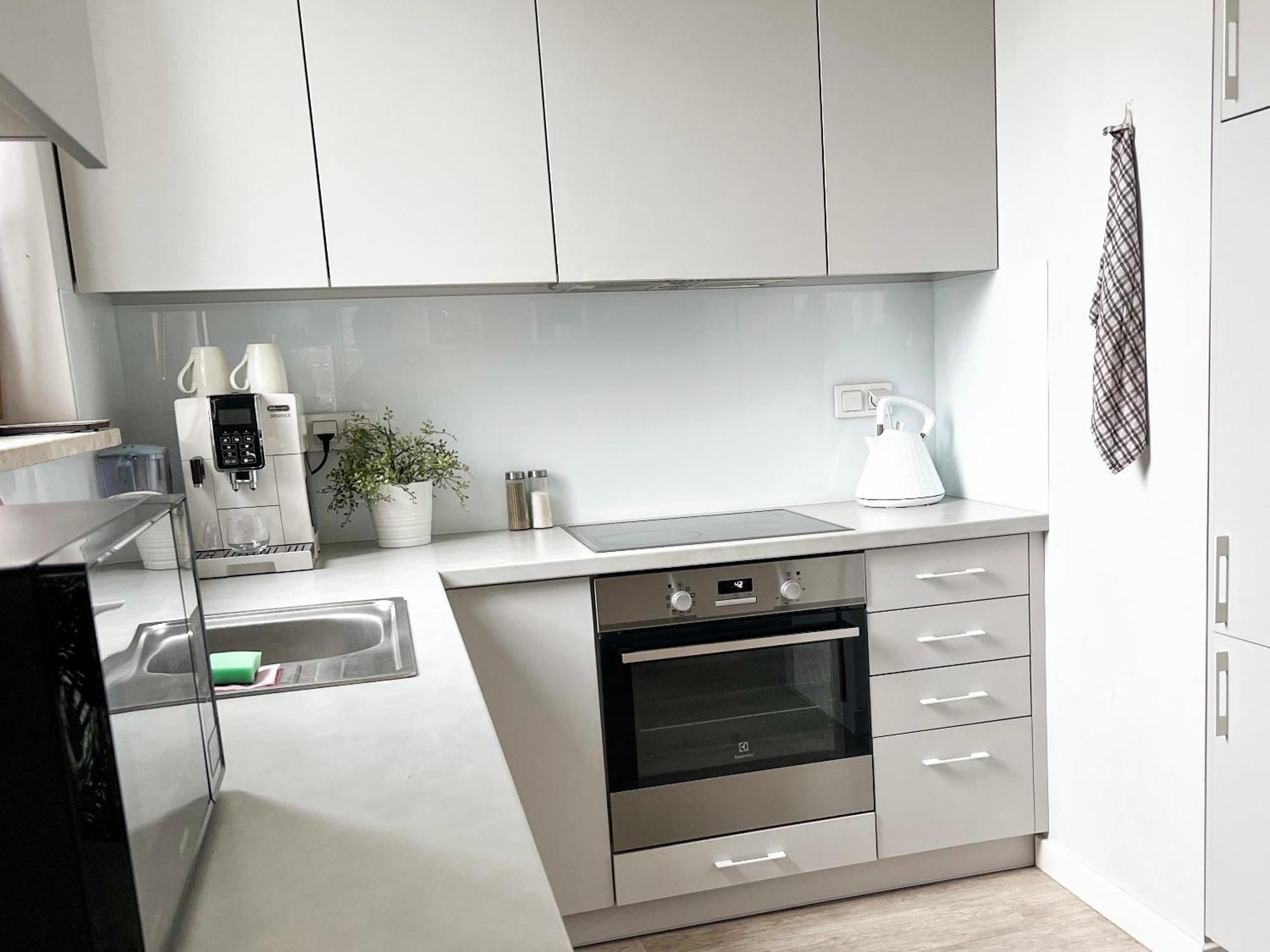 Căn hộ Nowoczesny Apartament - Blisko Centrum