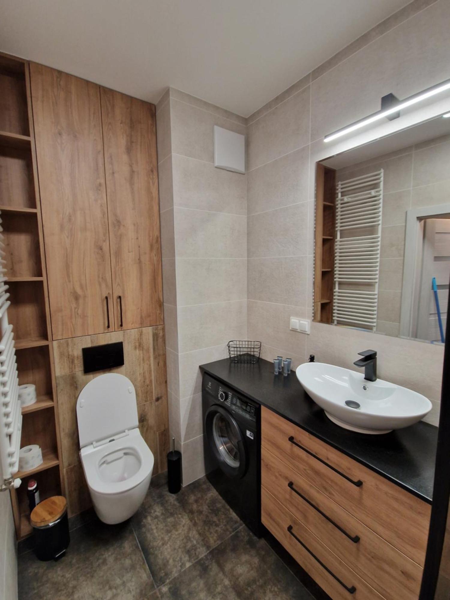 Apartment Warsaw-aparts Sokratesa Warsaw