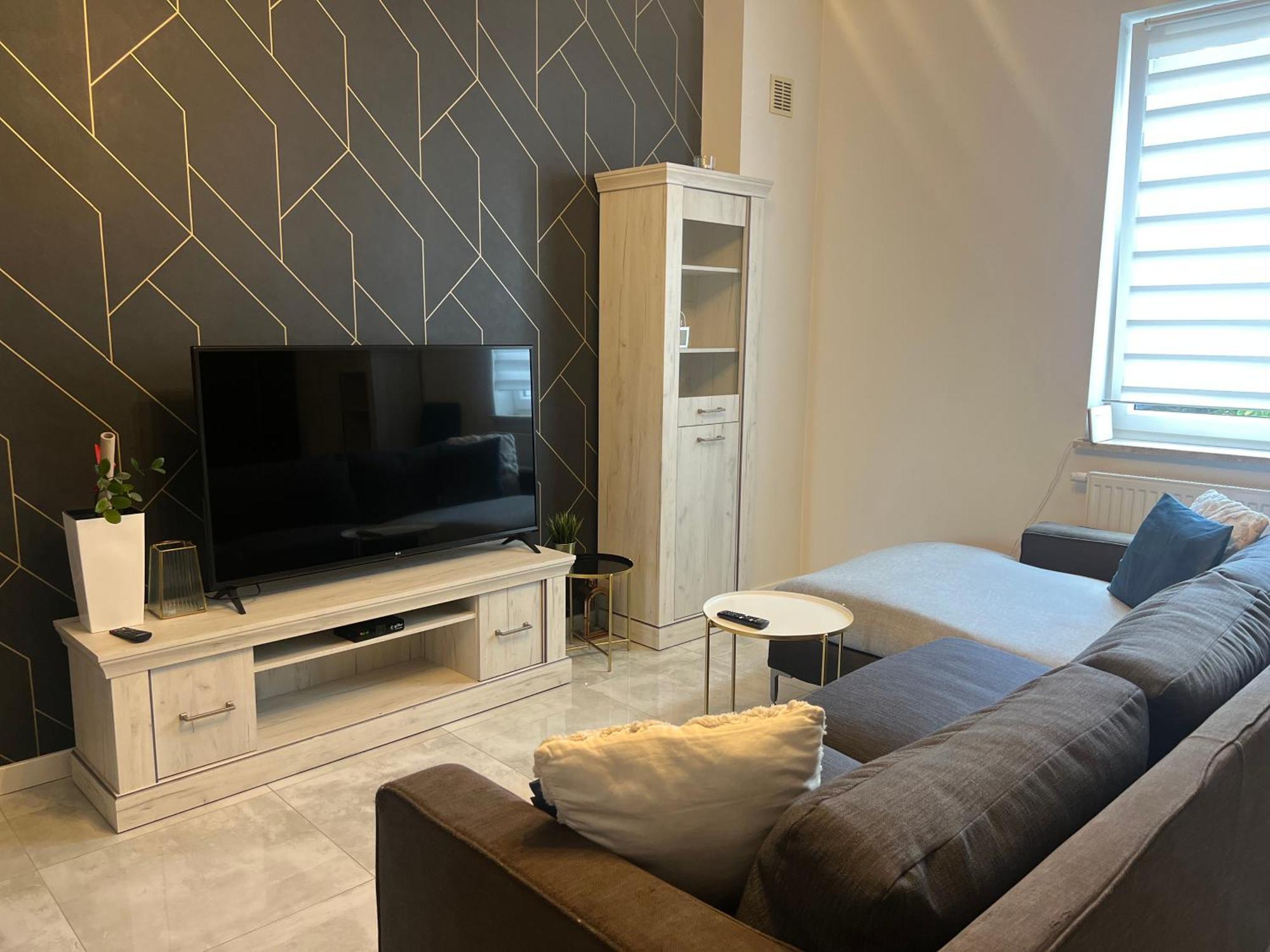 In Cyprysowa Apartament
