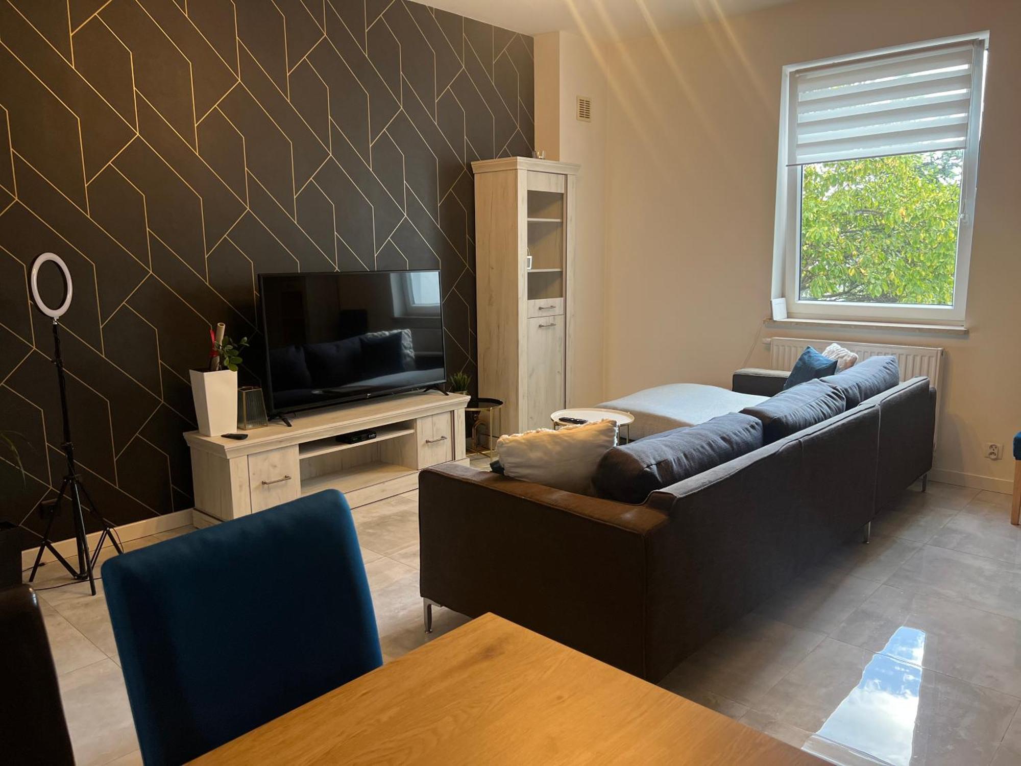 Apartament In Cyprysowa