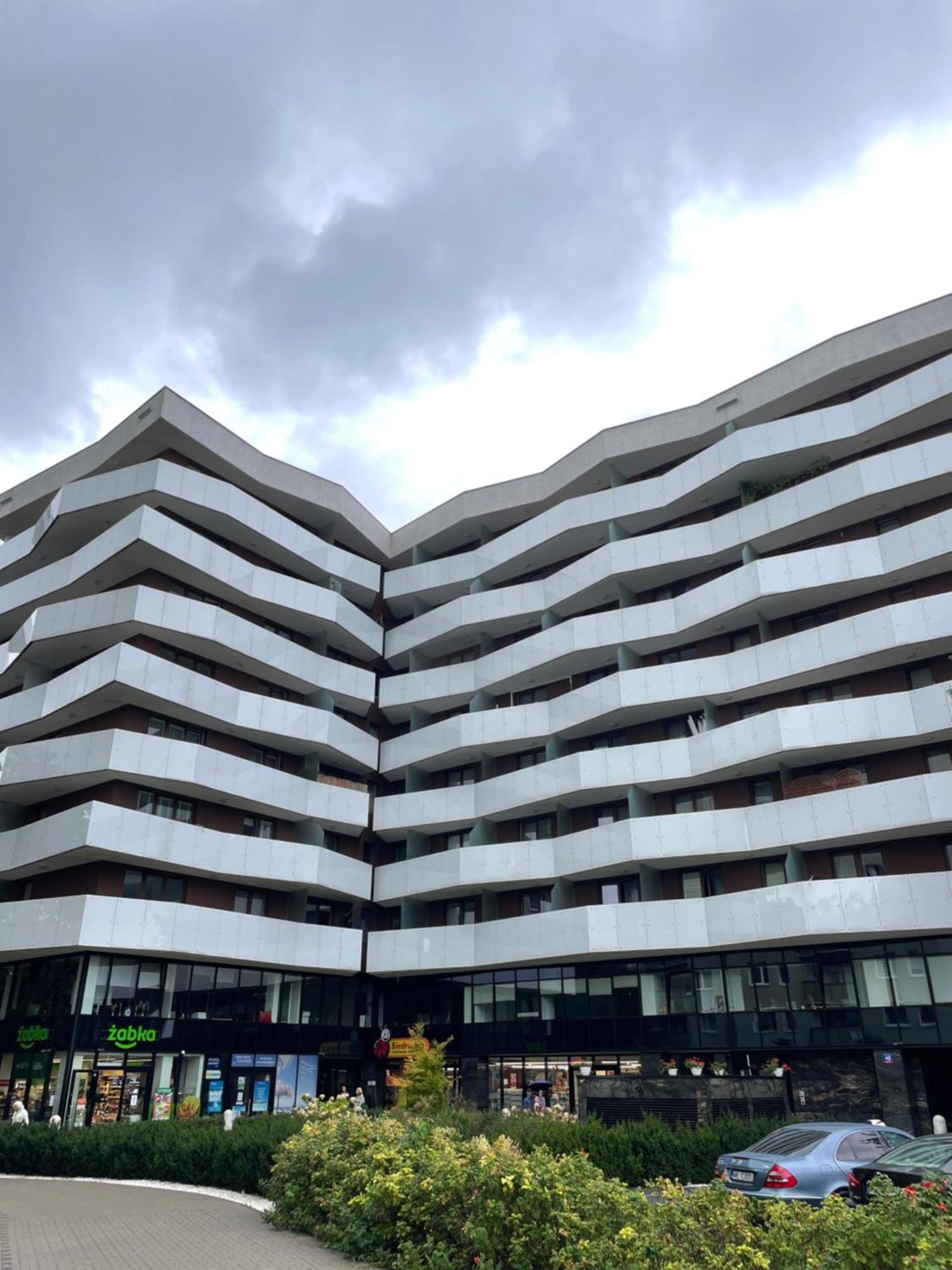 Apartment Mokotow Prywatne *