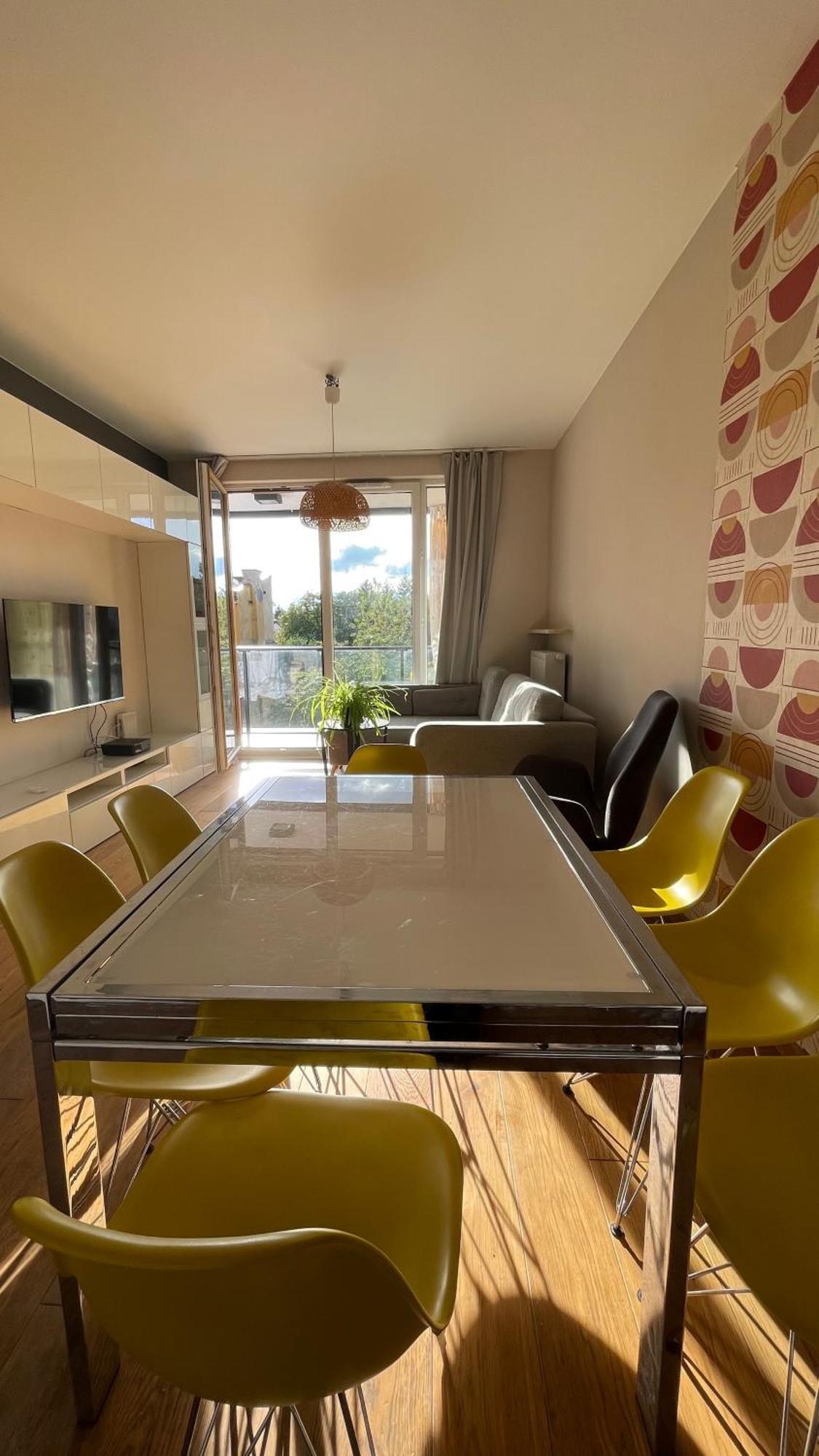 Centrum Wlodarzewska 30 M45 *