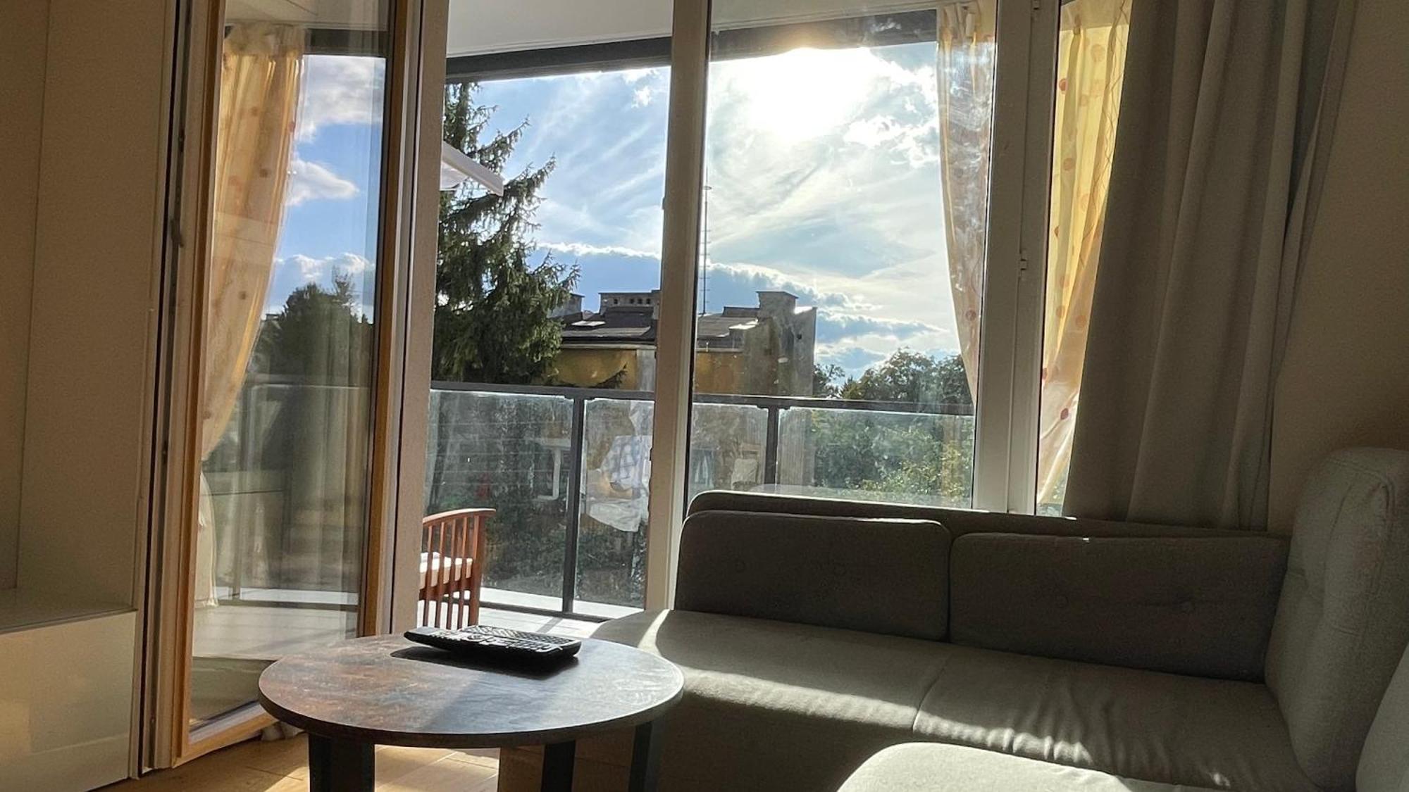 Apartment Centrum Wlodarzewska 30 M45 *