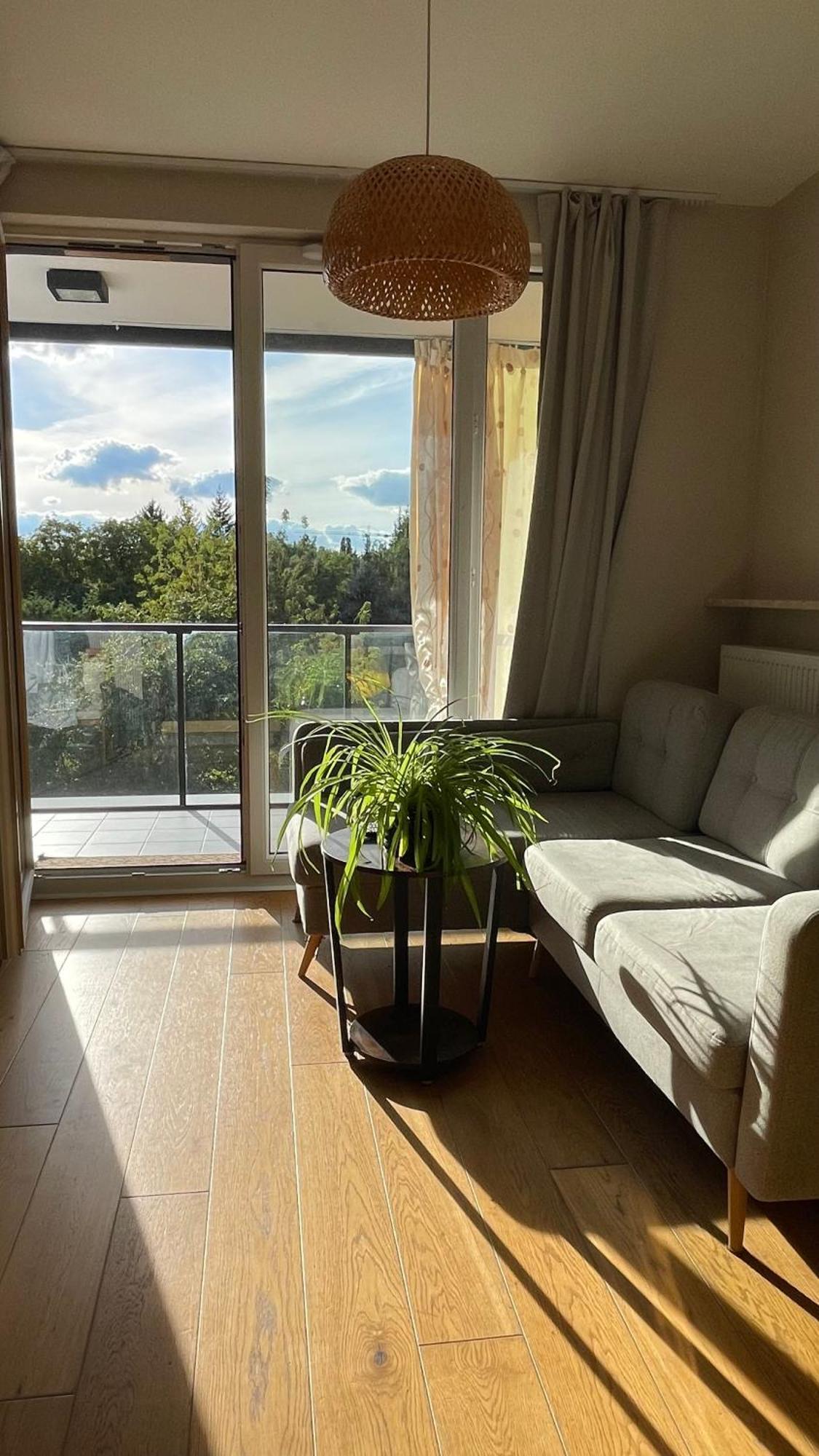 Centrum Wlodarzewska 30 M45