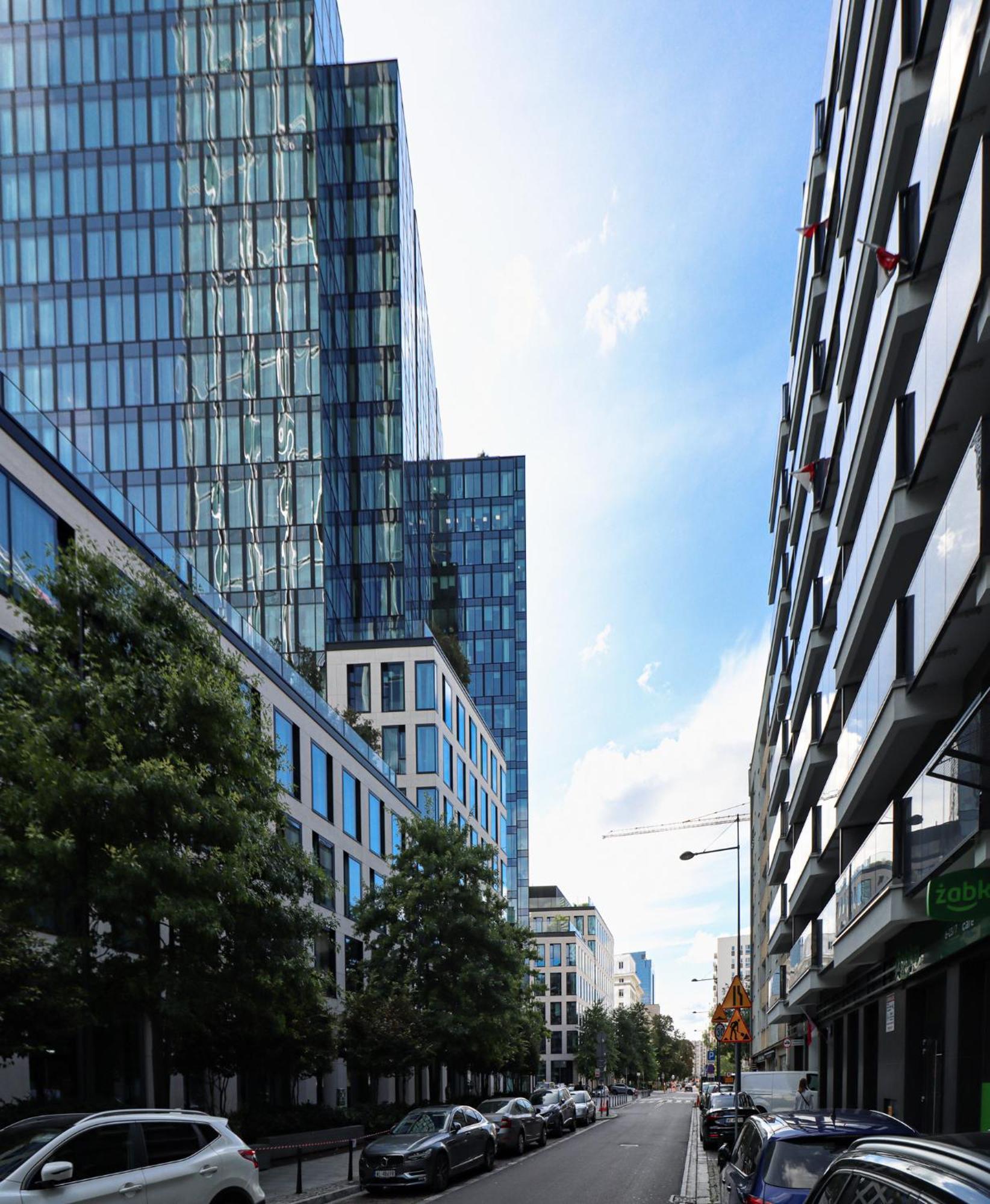 Apartment Athome - Chmielna 104 *