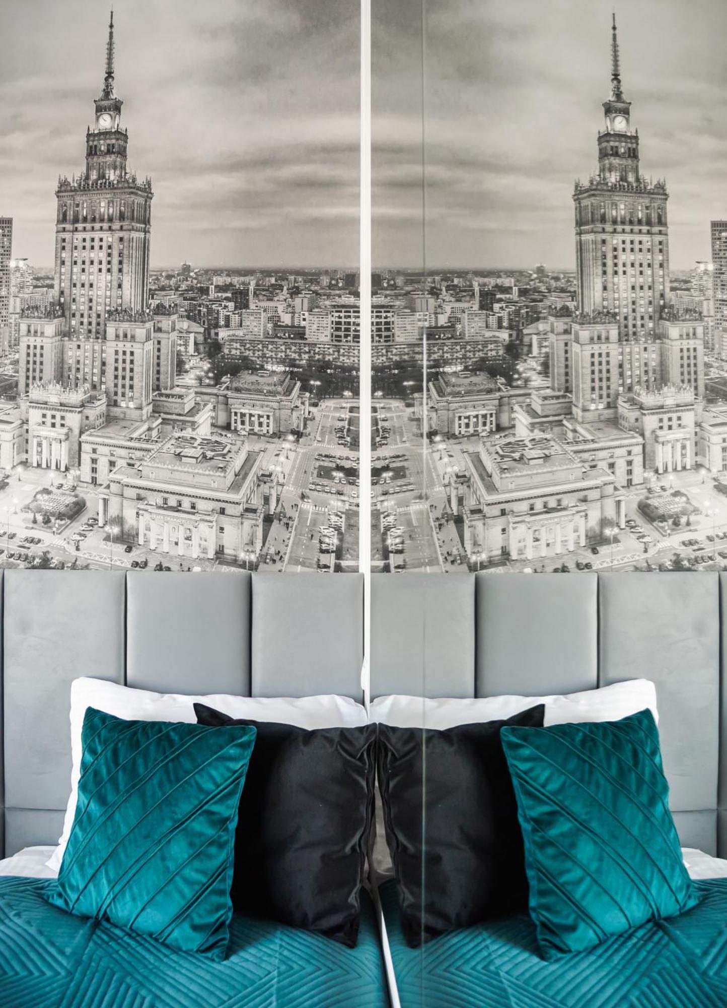 New Comfort 546 * Warsaw