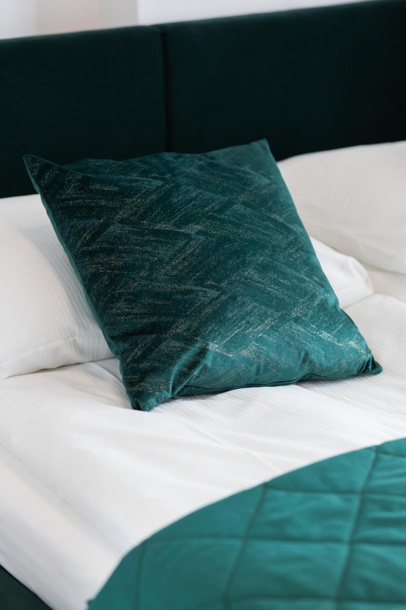 Aparthotel Business Kasprzaka With Parking By Renters